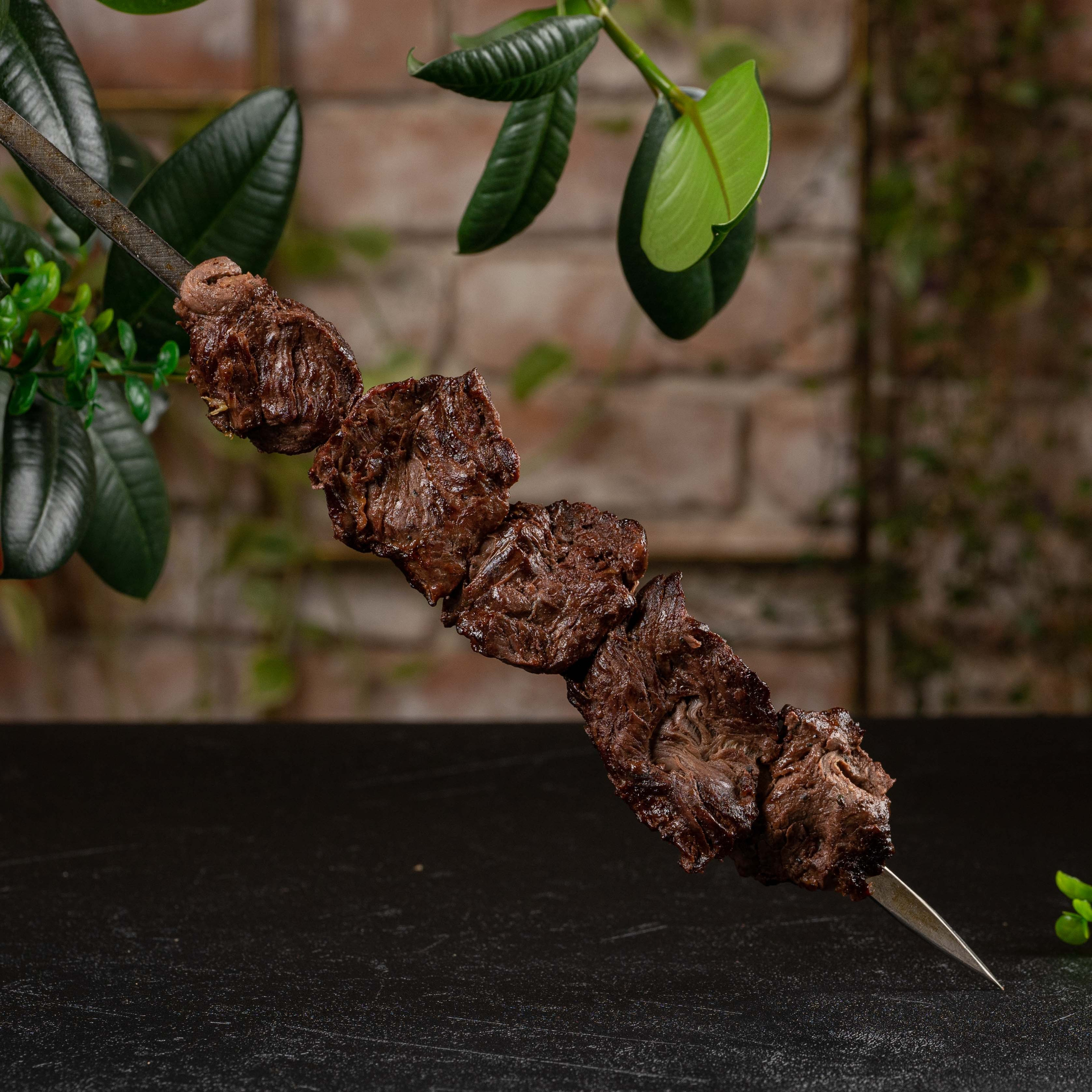 Меню для стрит-фуда. Предметный и фуд-фотограф в Челябинске Руднева Юлия