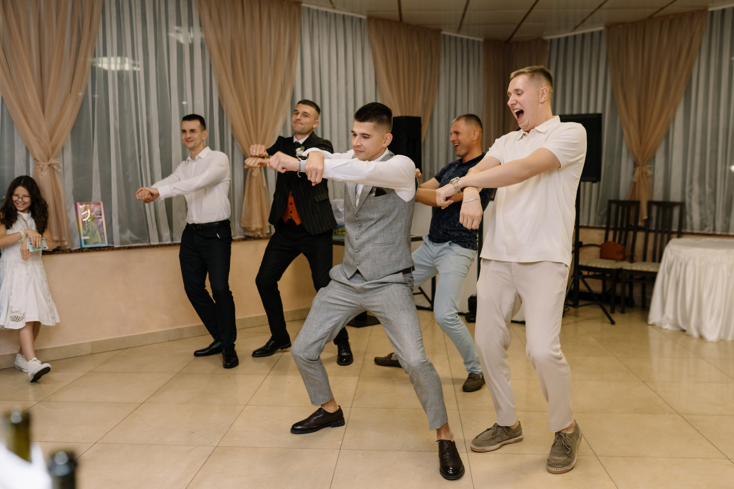 Олег & Алина