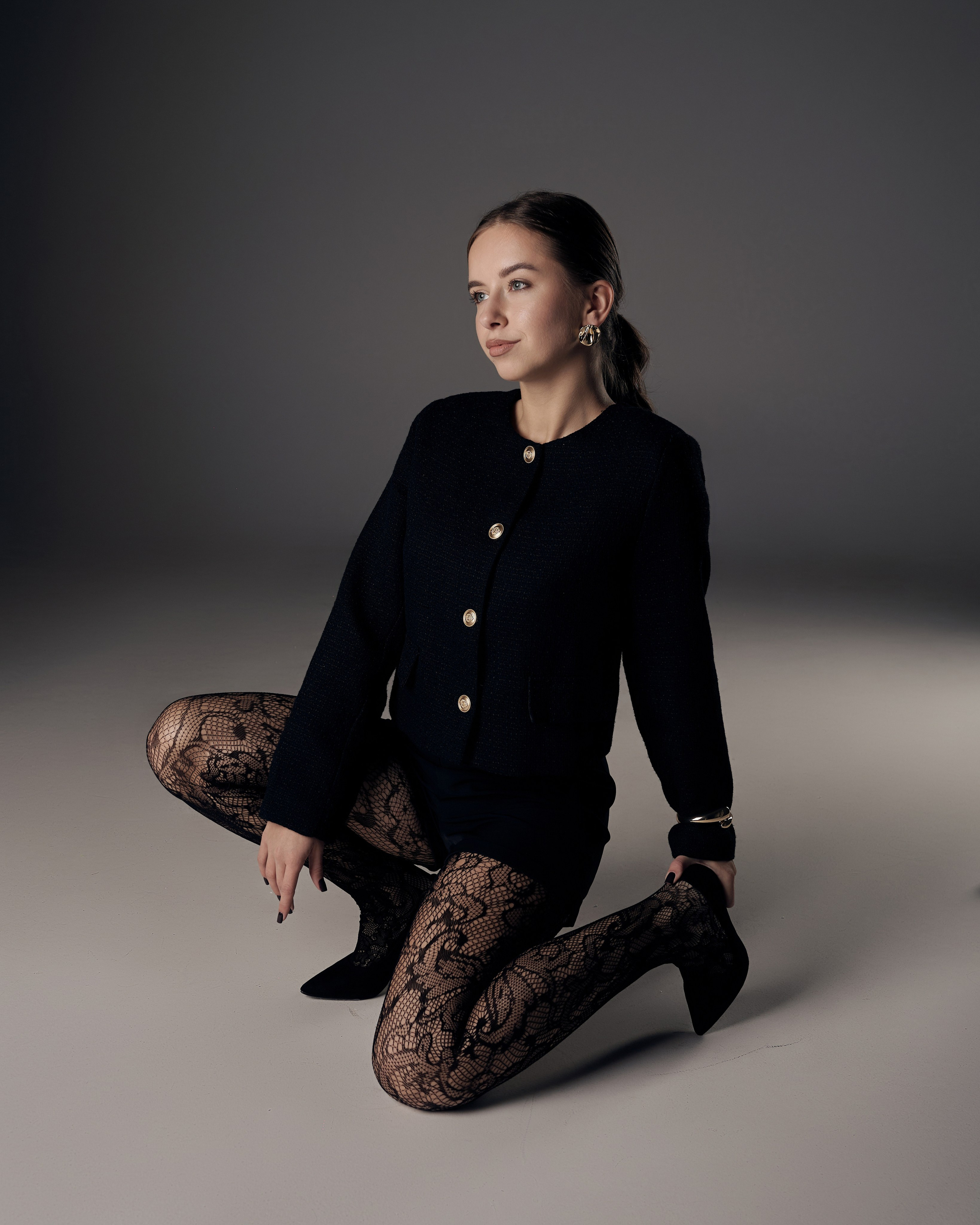 Катя. Фотограф Диана Агеева