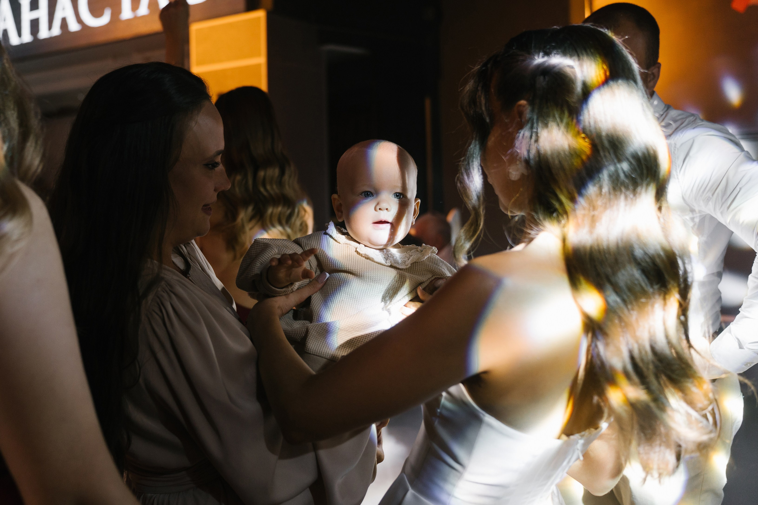 Анастасия и Артем. Свадебный и семейный фотограф Кокушева Юлия Нижний Новгород