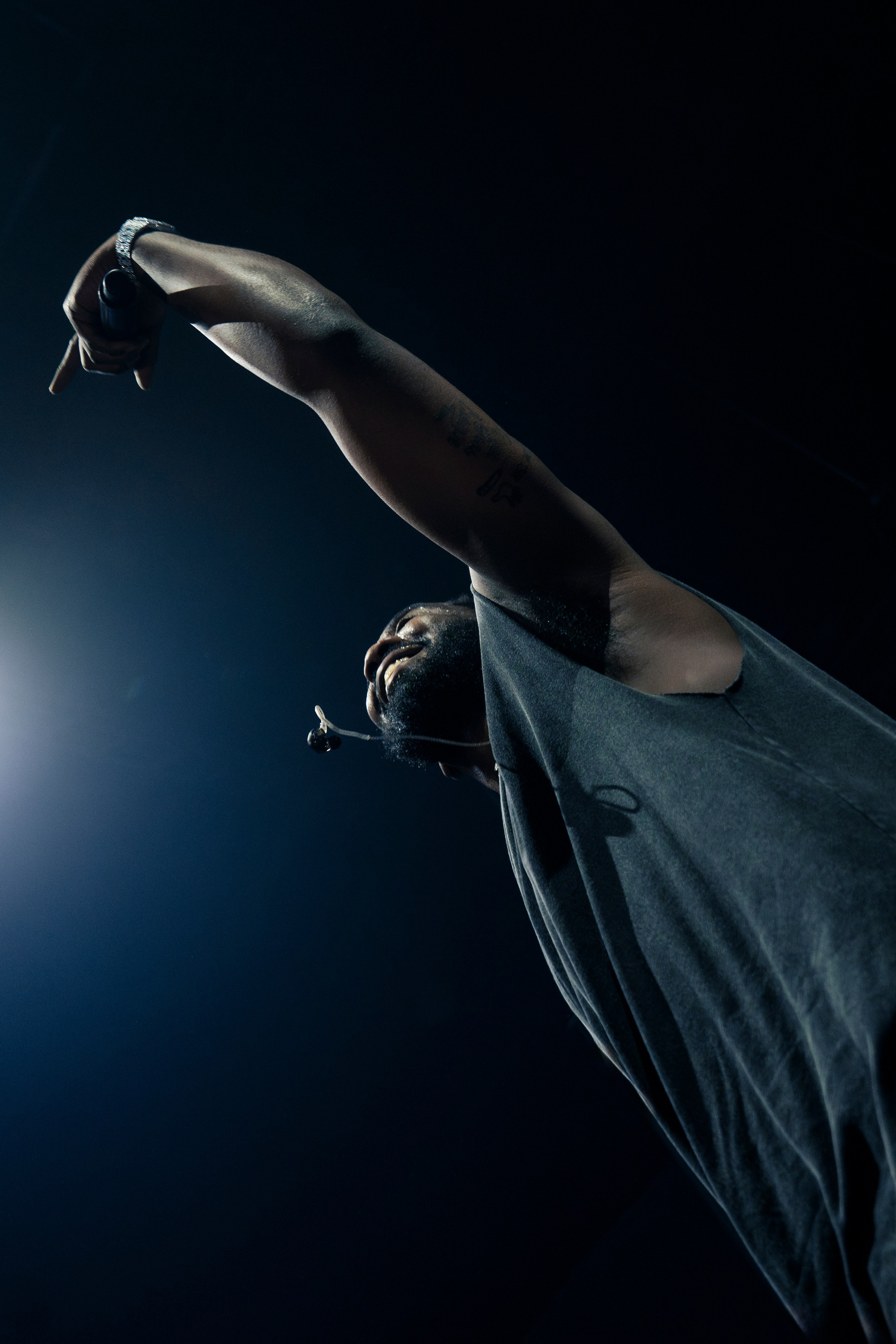 Desiigner. 1amfreestylee