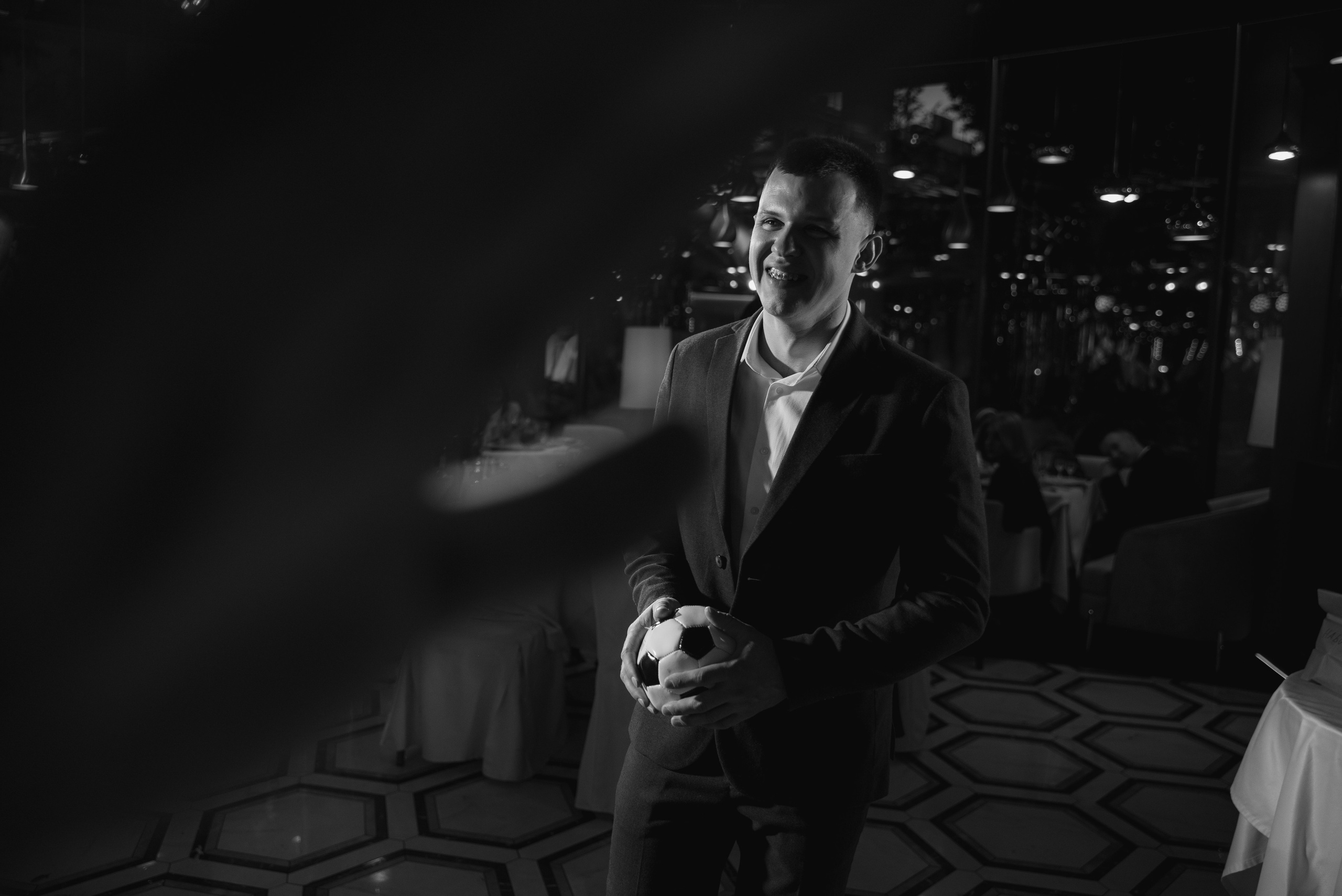 Максим и Оксана. Свадебный и портретный фотограф в Брянске и Москве Алина Химушкина