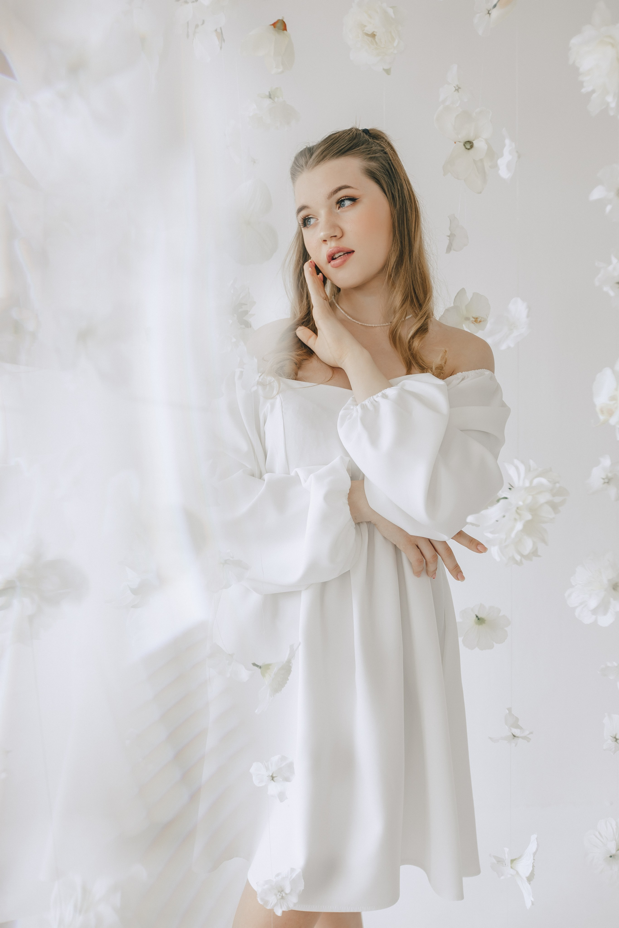 Настя. Фотограф Таганрог Любимая Надя