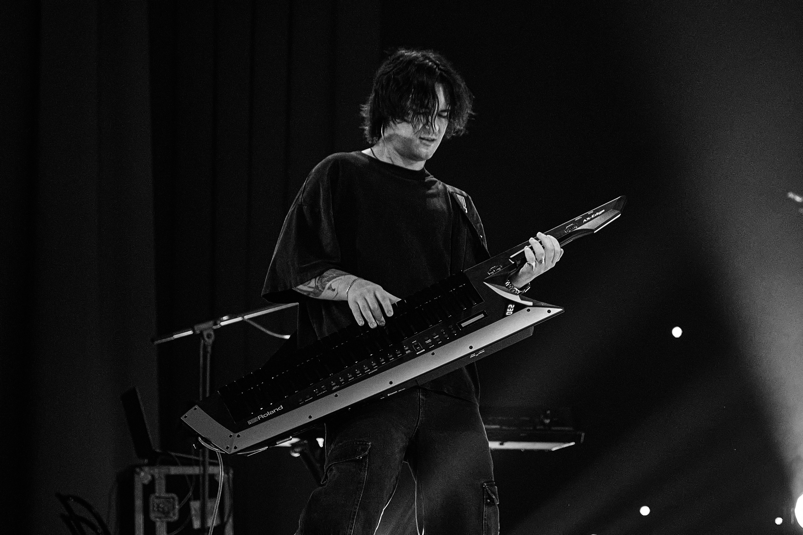 Polnalyubvi / 6 апреля / Красноярск. Фотограф Москва Concerts photo / Fashion photо