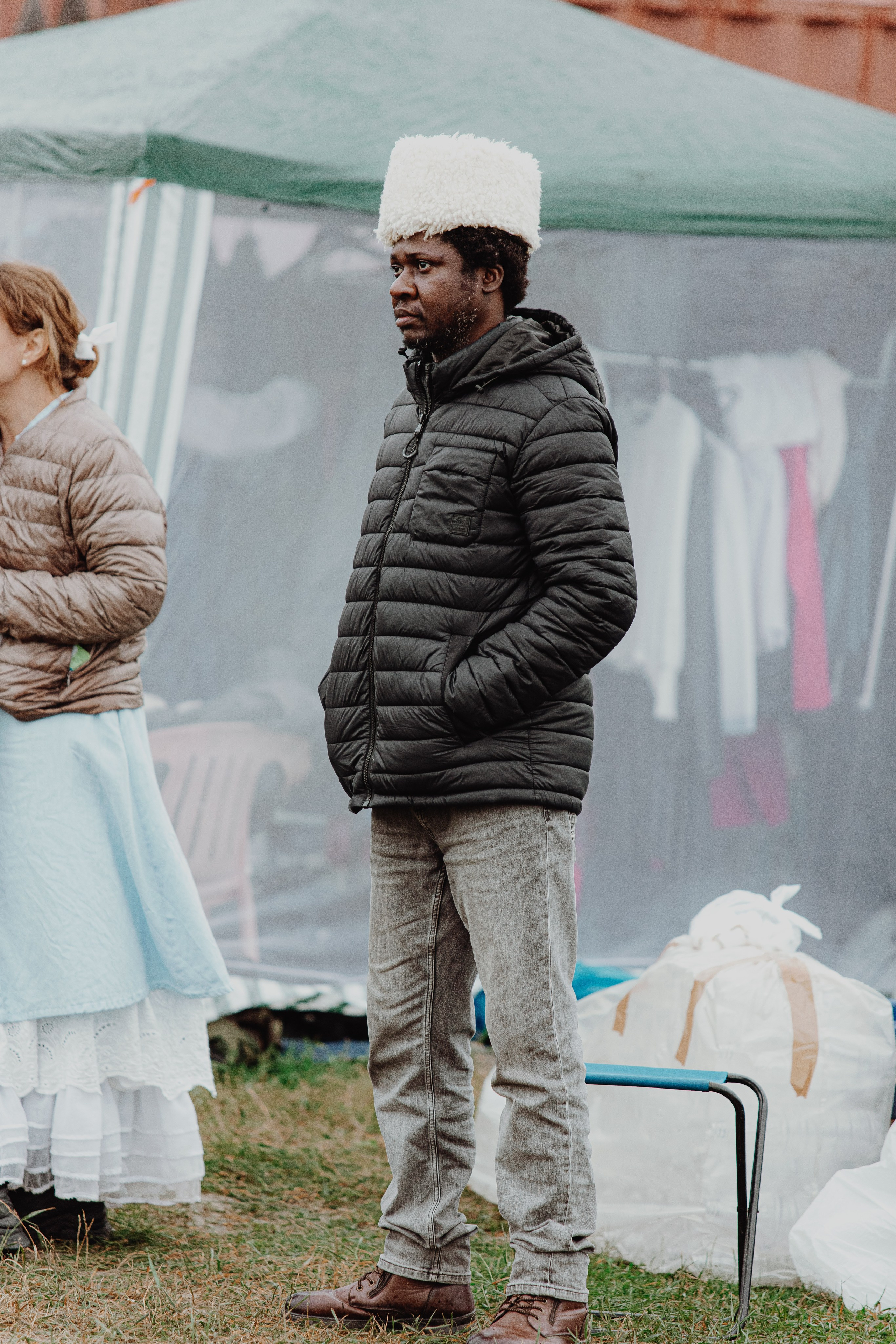 Фестиваль «Абалакское поле» XVI. Арт-фотограф Крис Л. в Тобольске: портрет, семейные, свадьбы