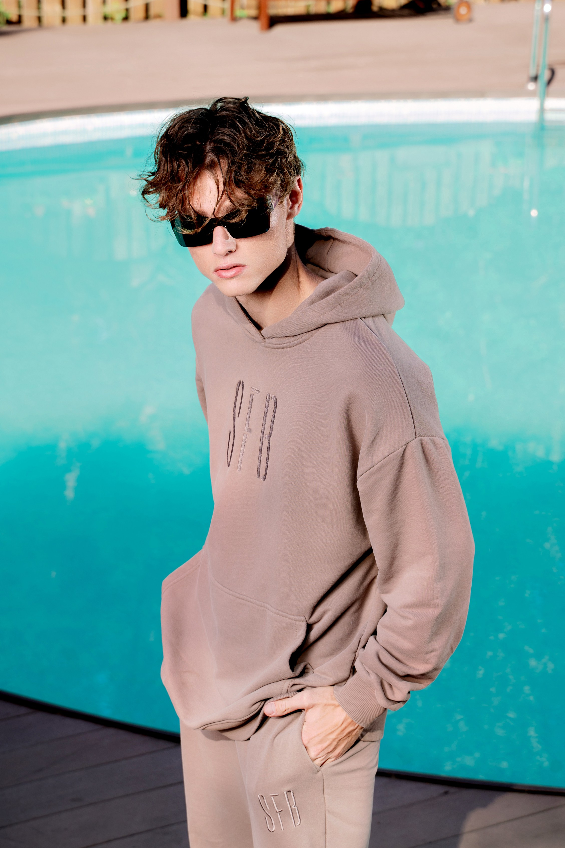 10/08/2023 Campaign Pool. Журнал Камергер