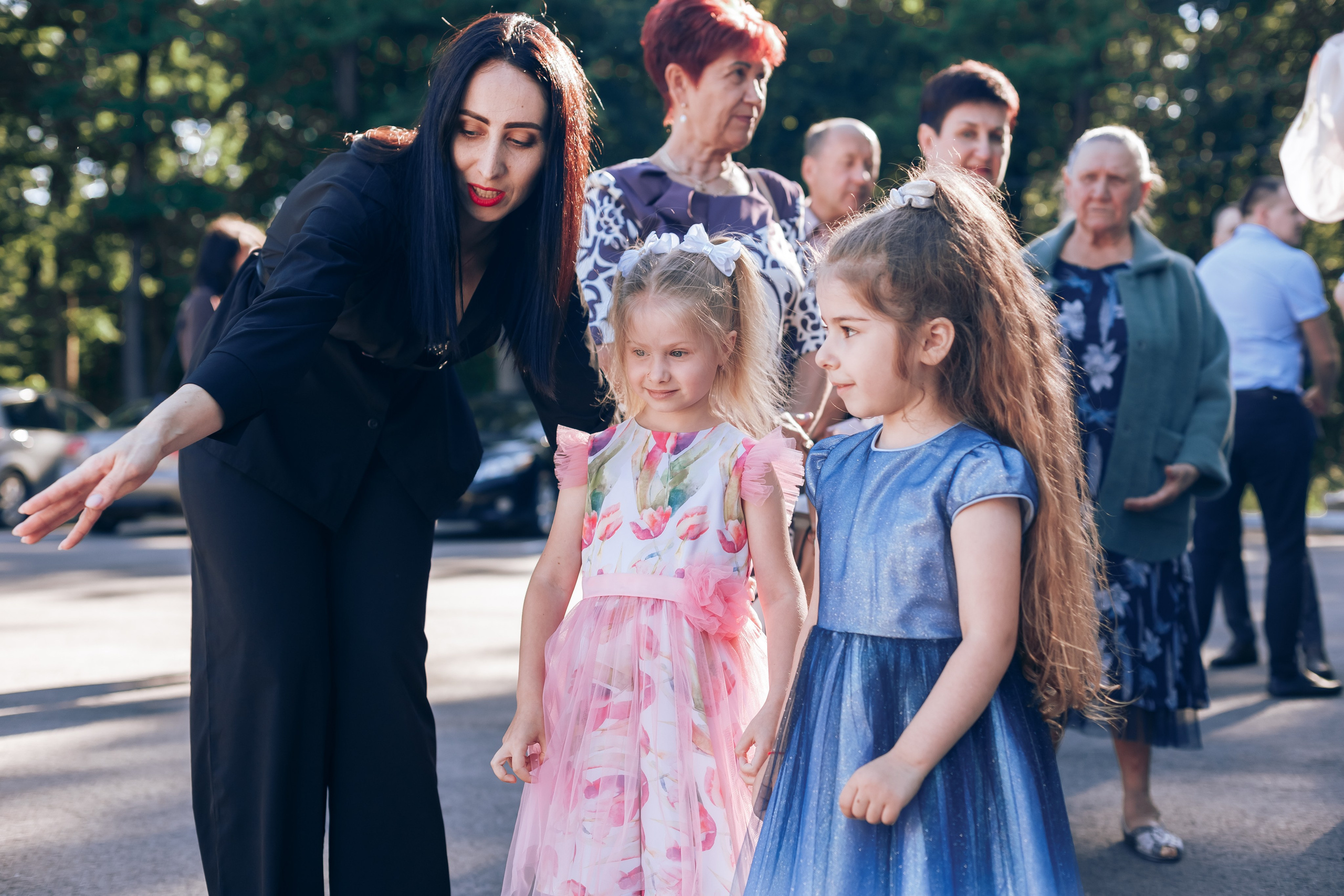 Коля и Оля. Свадебный фотограф в Краснодаре Николай Крауз