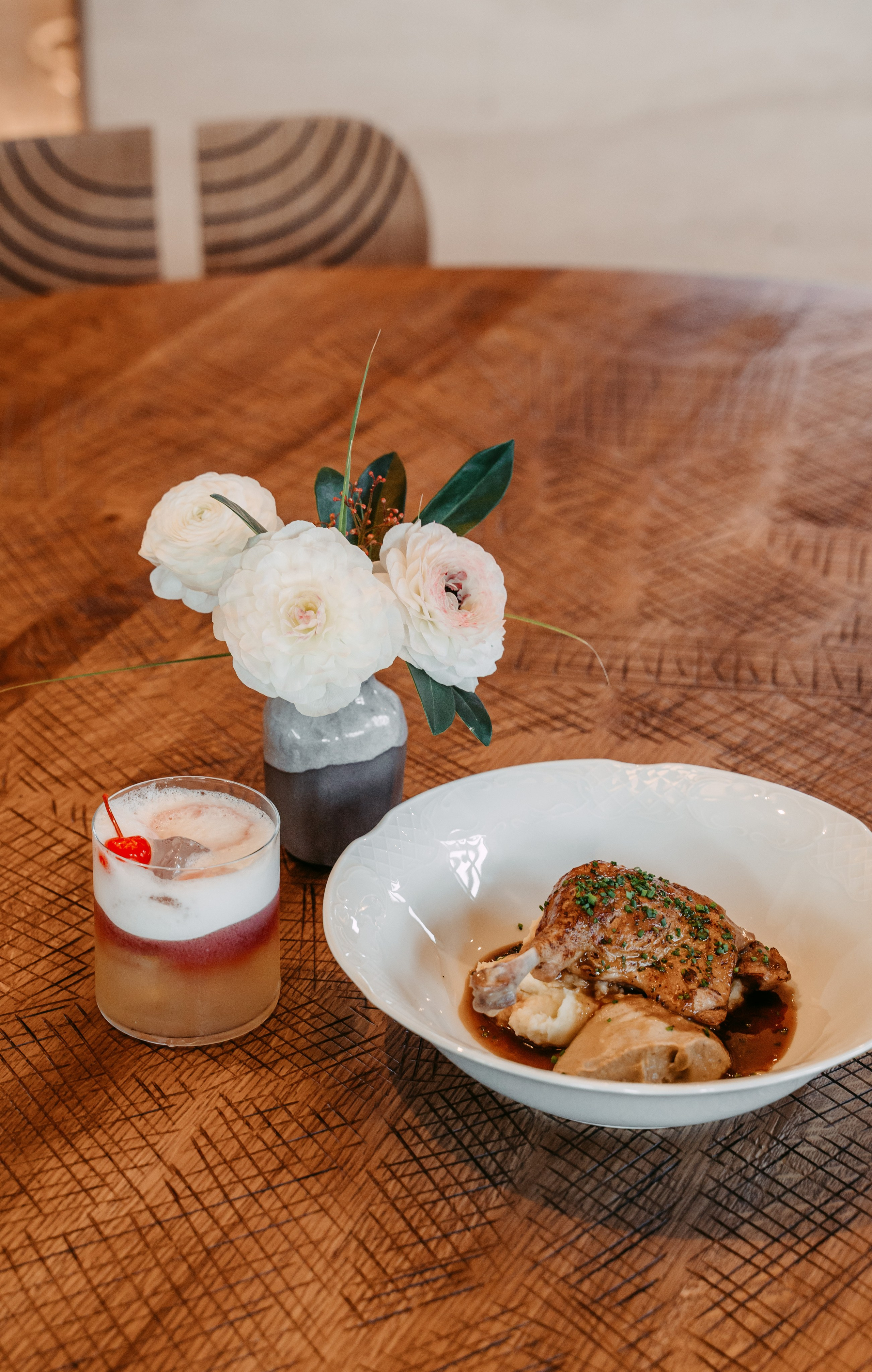 Terra at Silva / ресторан в Казани. Саша Копылов, фотограф в Казани