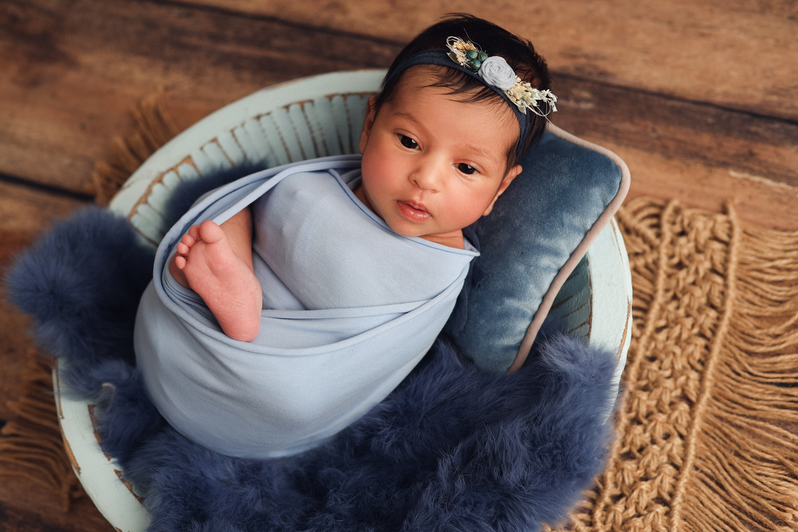 Новорожденные. Семейный фотограф и фотограф новорожденных в Санкт-Петербурге Алевтина