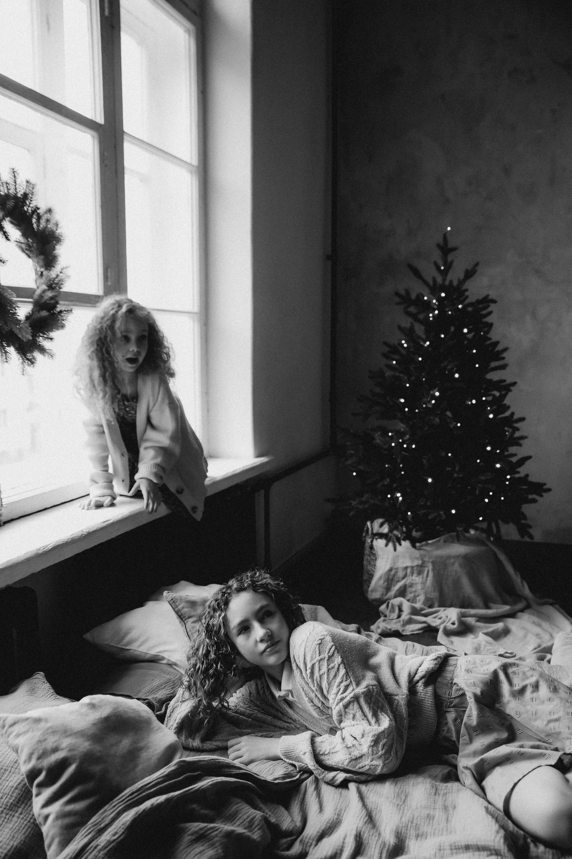 Семейные. Семейный фотограф и фотограф новорожденных в Санкт-Петербурге Алевтина