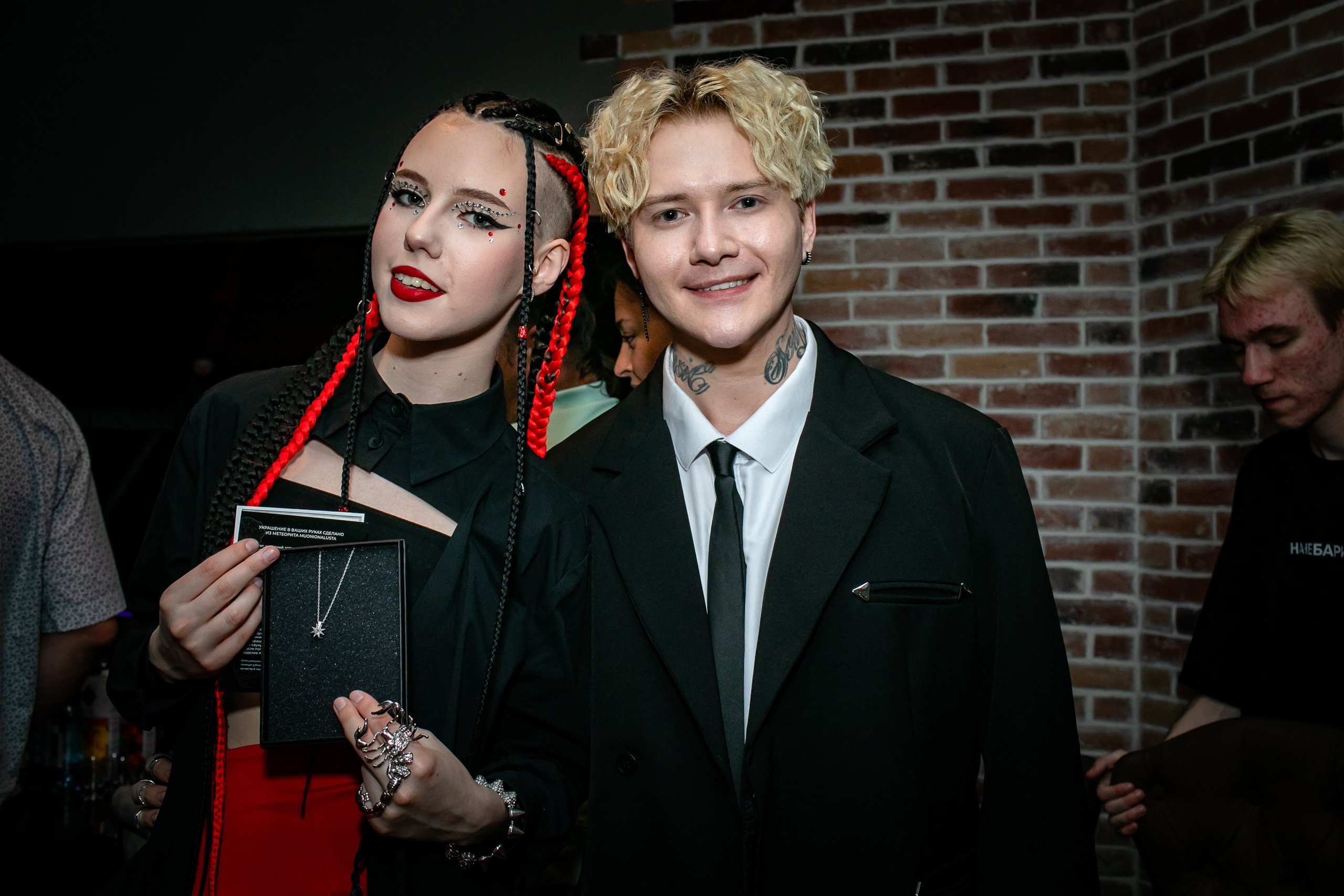 День рождения Сандры. Art photographer Nino