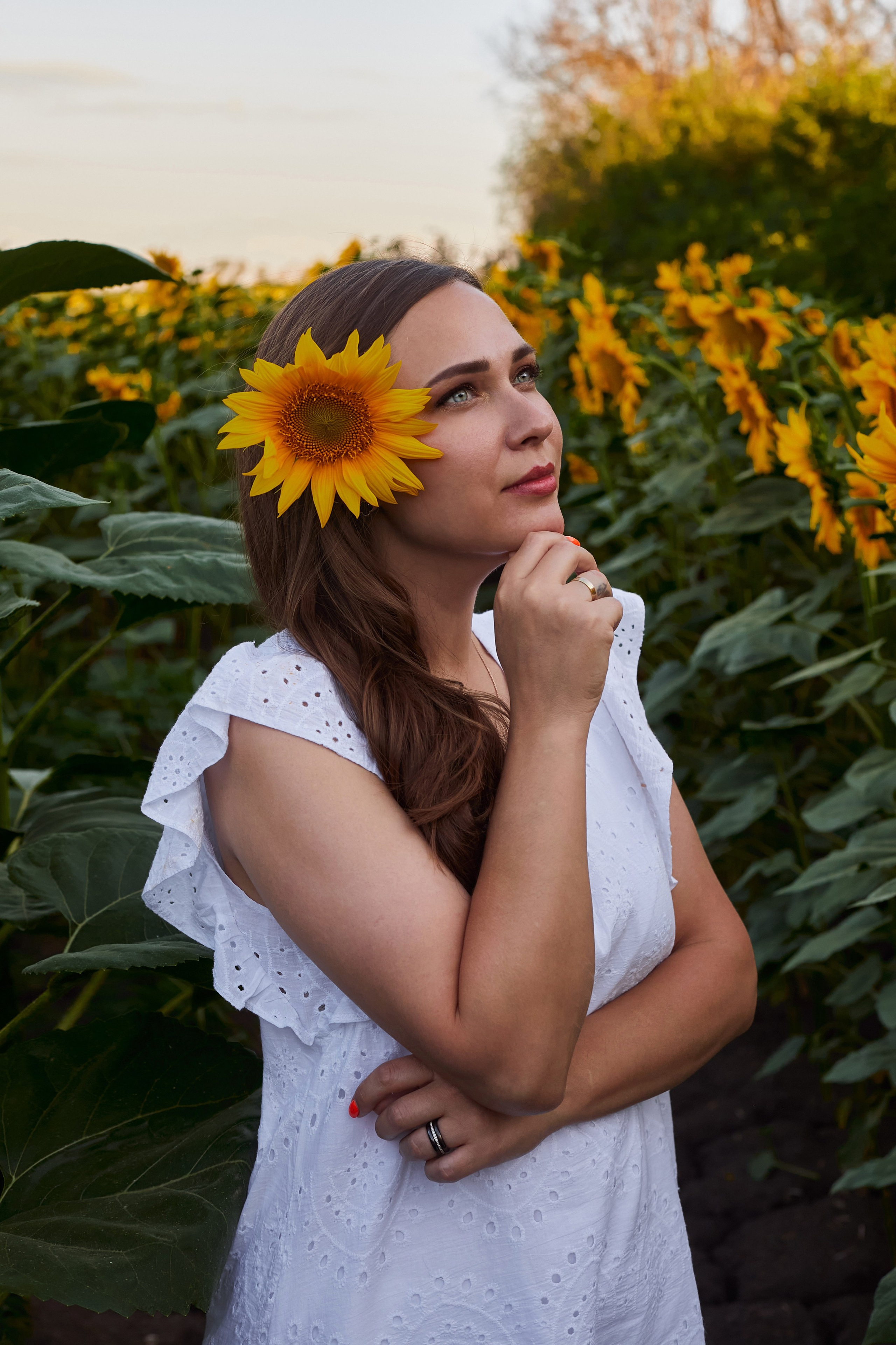 «Кусочек солнца». Свадебный и креативный фотограф в ЮФО и МСК
