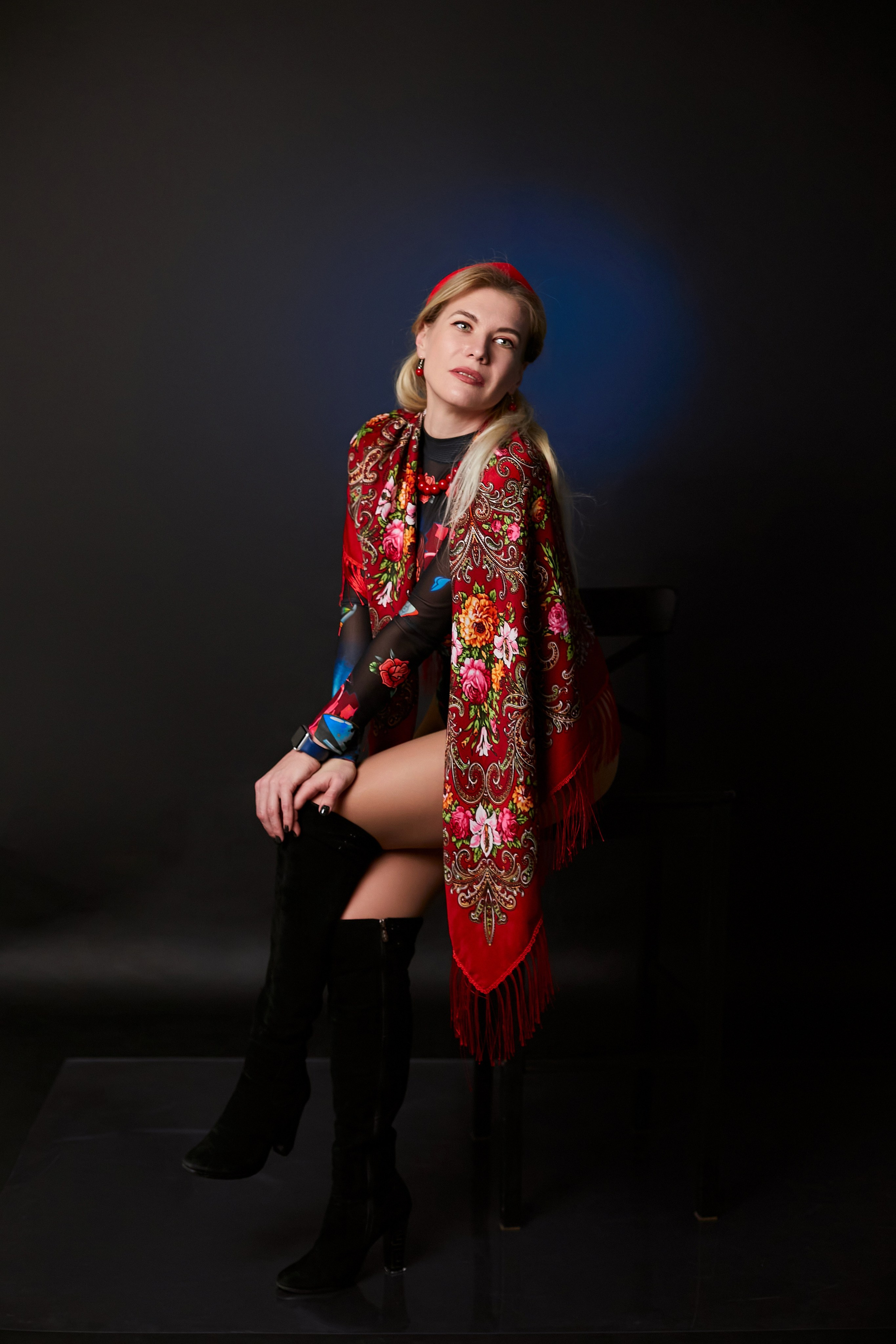 «NewМатрёшка». Свадебный и креативный фотограф в ЮФО и МСК