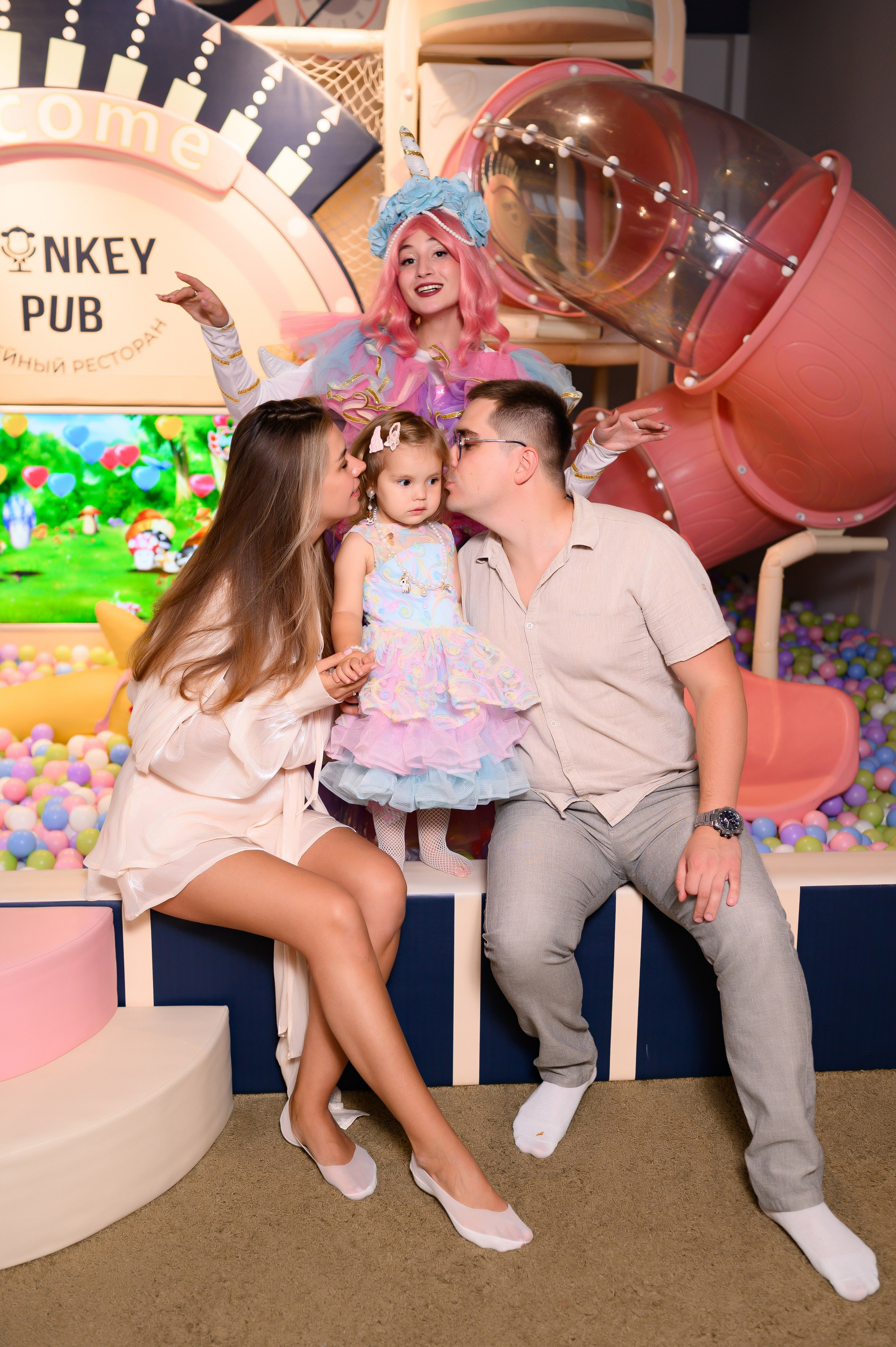 12.09.25. Свадебный и семейный фотограф в Краснодаре