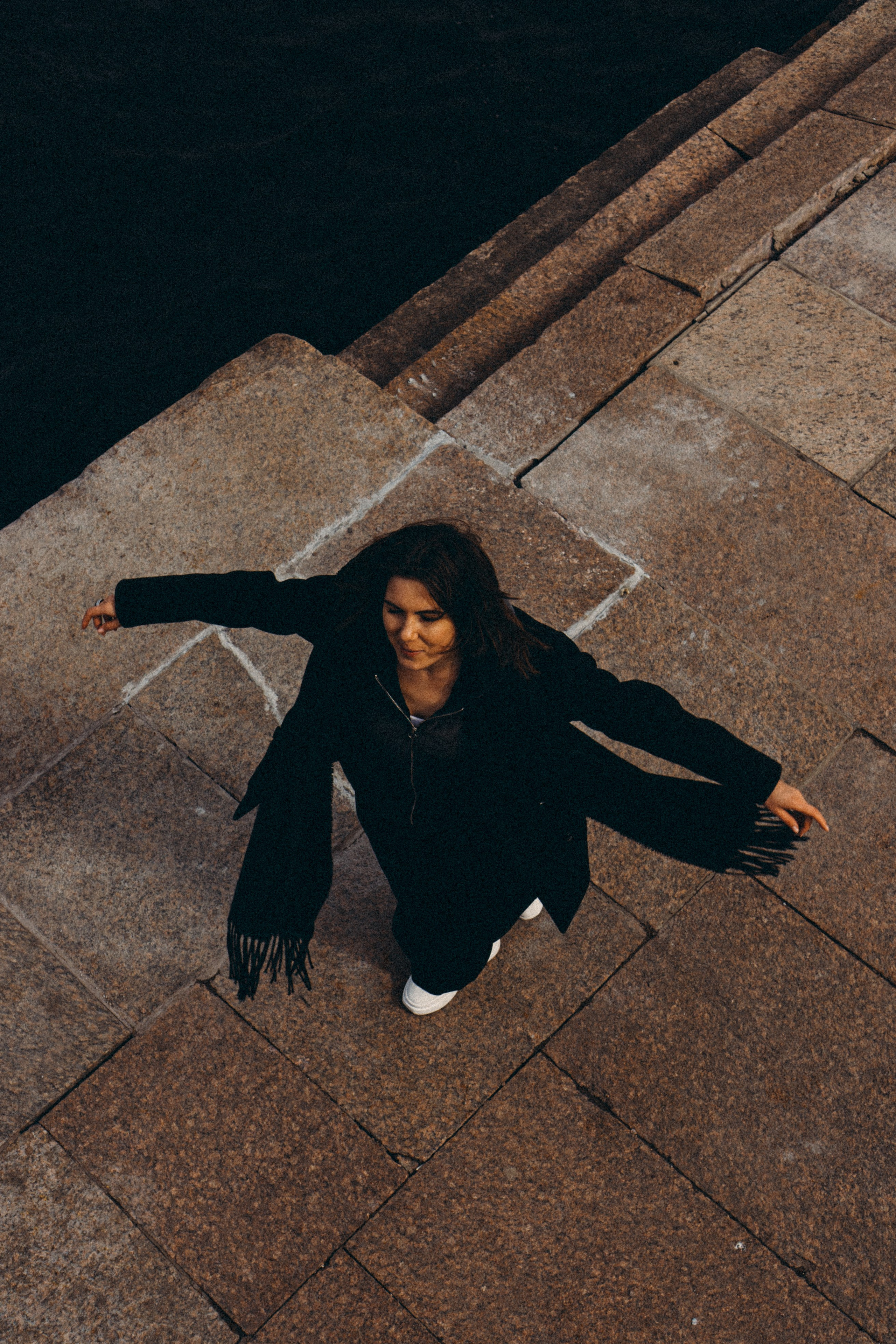 Прогулка по весеннему Питеру. Профессиональный фотограф, Санкт-Петербург — Виктория Богомолова