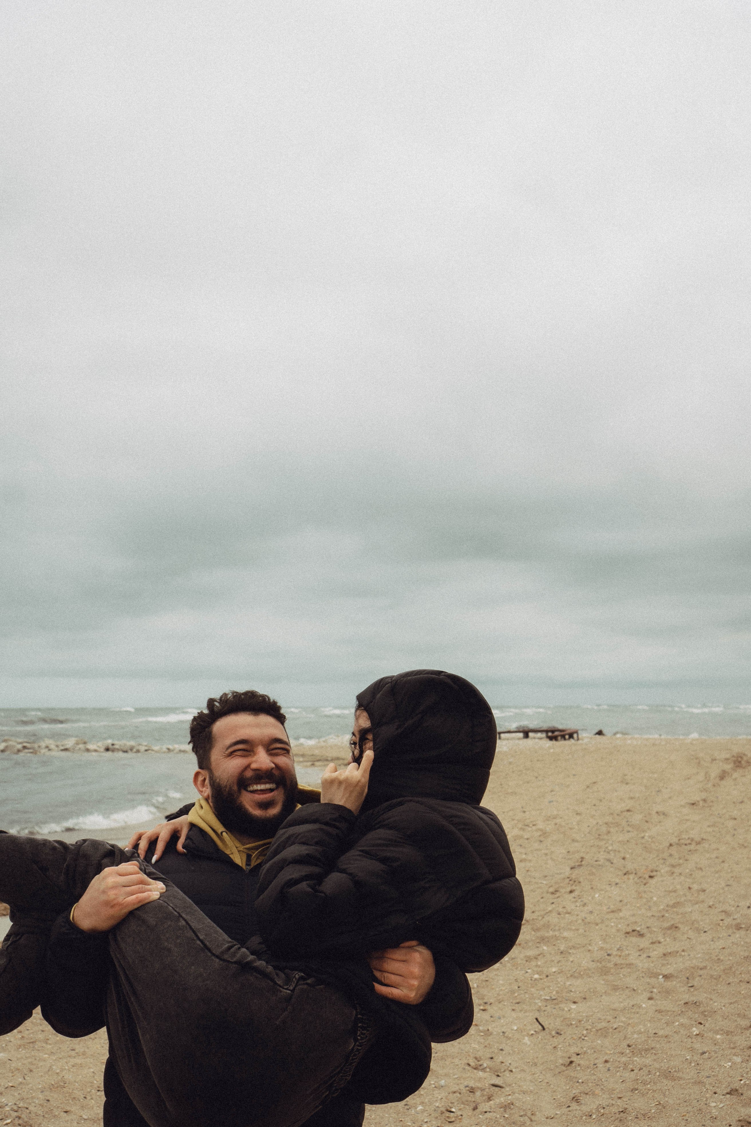Каспийское море. Профессиональный фотограф, Санкт-Петербург — Виктория Богомолова