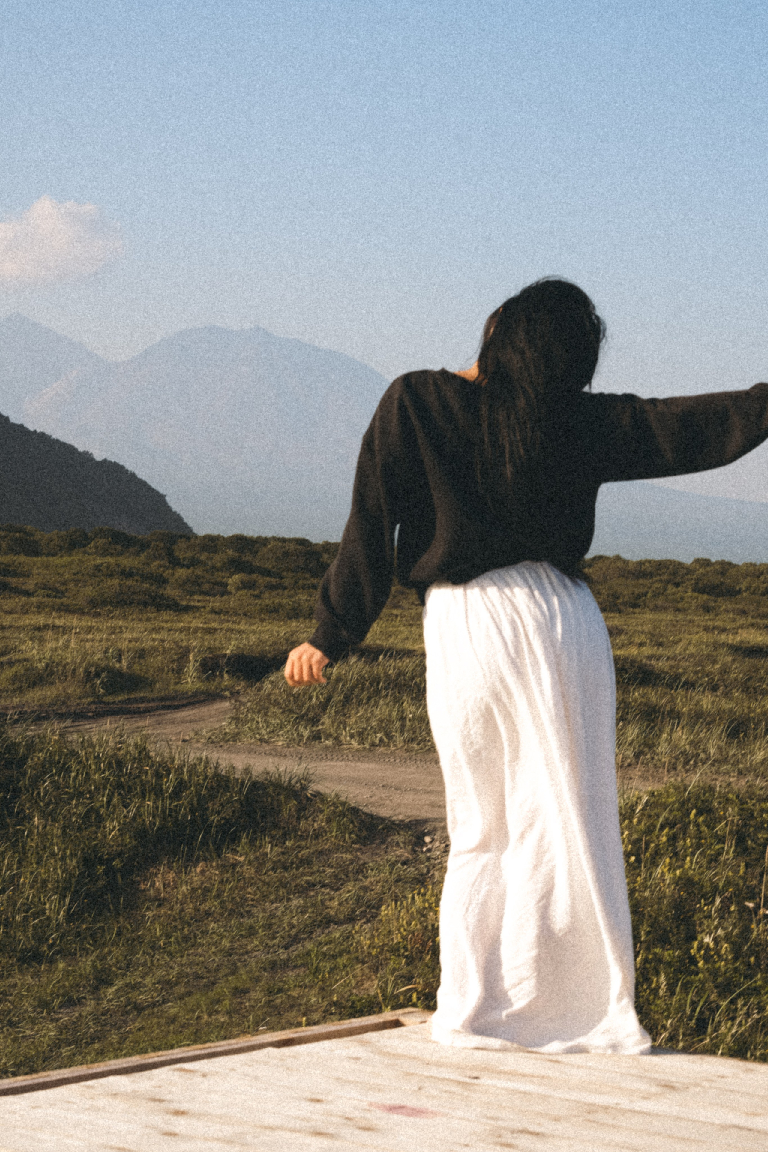 Тихий океан. Профессиональный фотограф, Санкт-Петербург — Виктория Богомолова