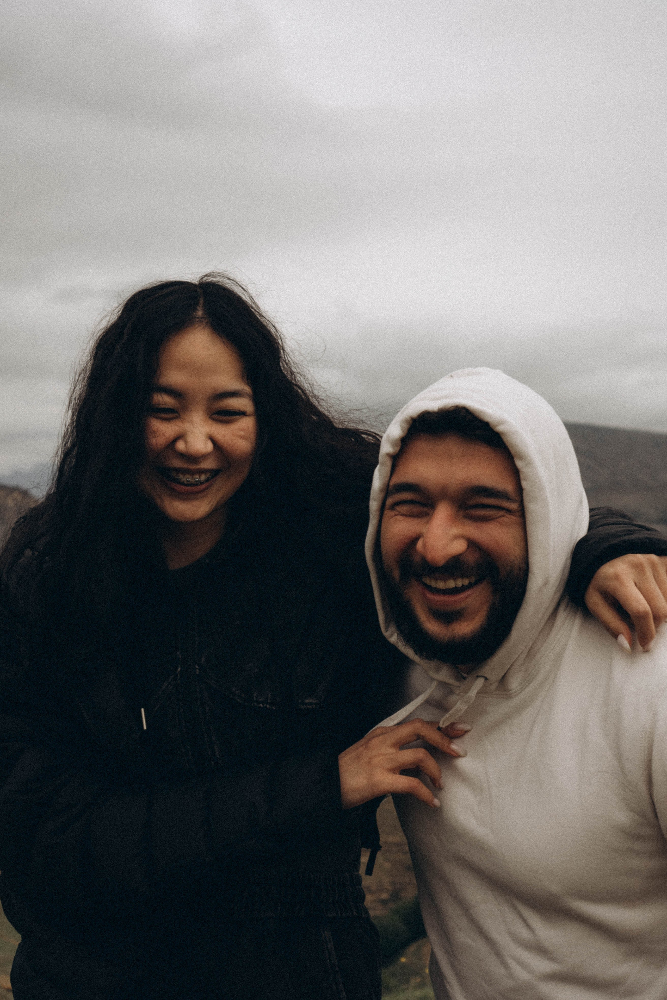 Горы. Профессиональный фотограф, Санкт-Петербург — Виктория Богомолова