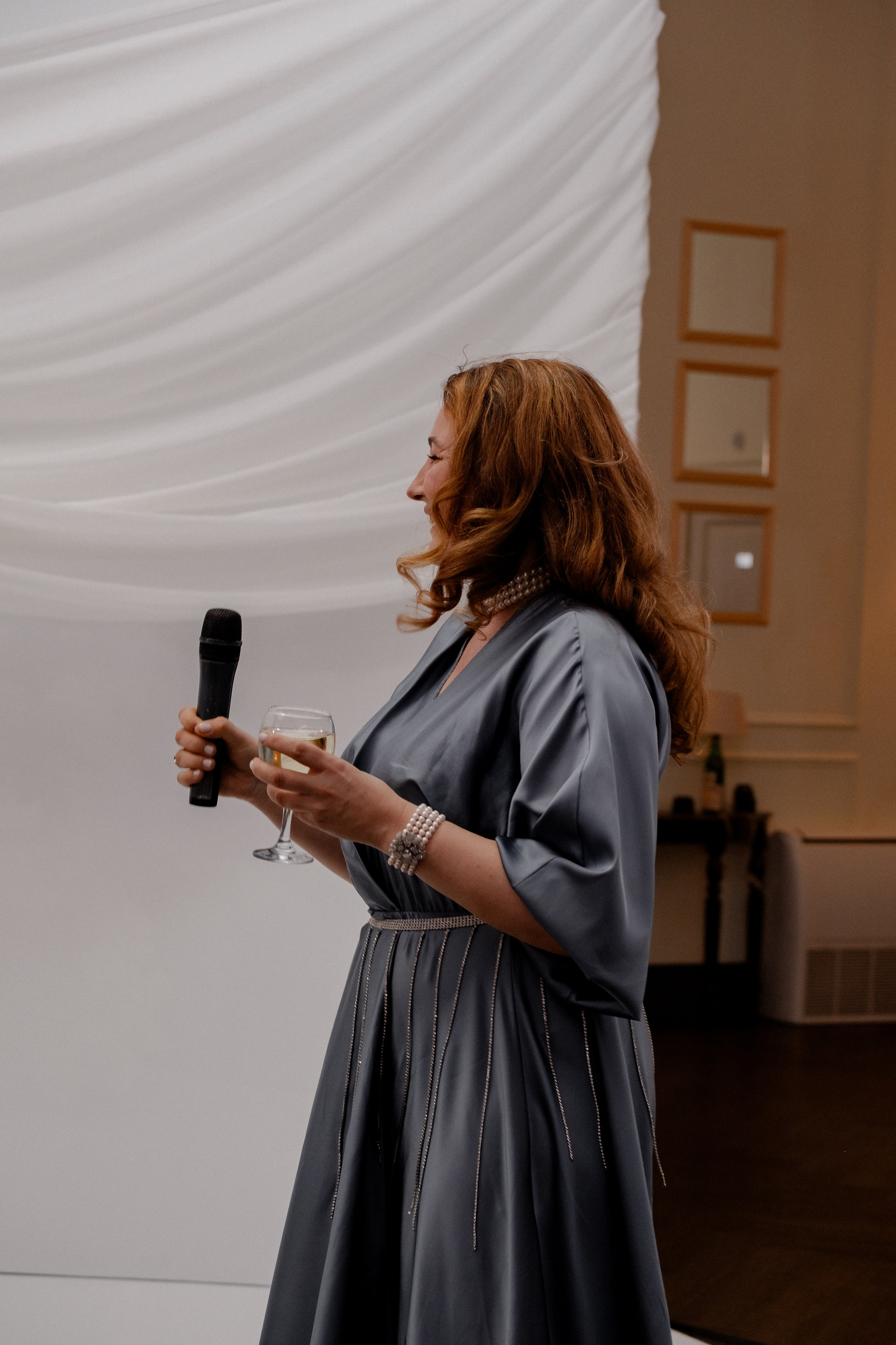 СВАДЕБНЫЙ БАНКЕТ (СНЯТО В СИБИРЕ В НИЖНЕВАРТОВСКЕ). Профессиональный фотограф, Санкт-Петербург — Виктория Богомолова