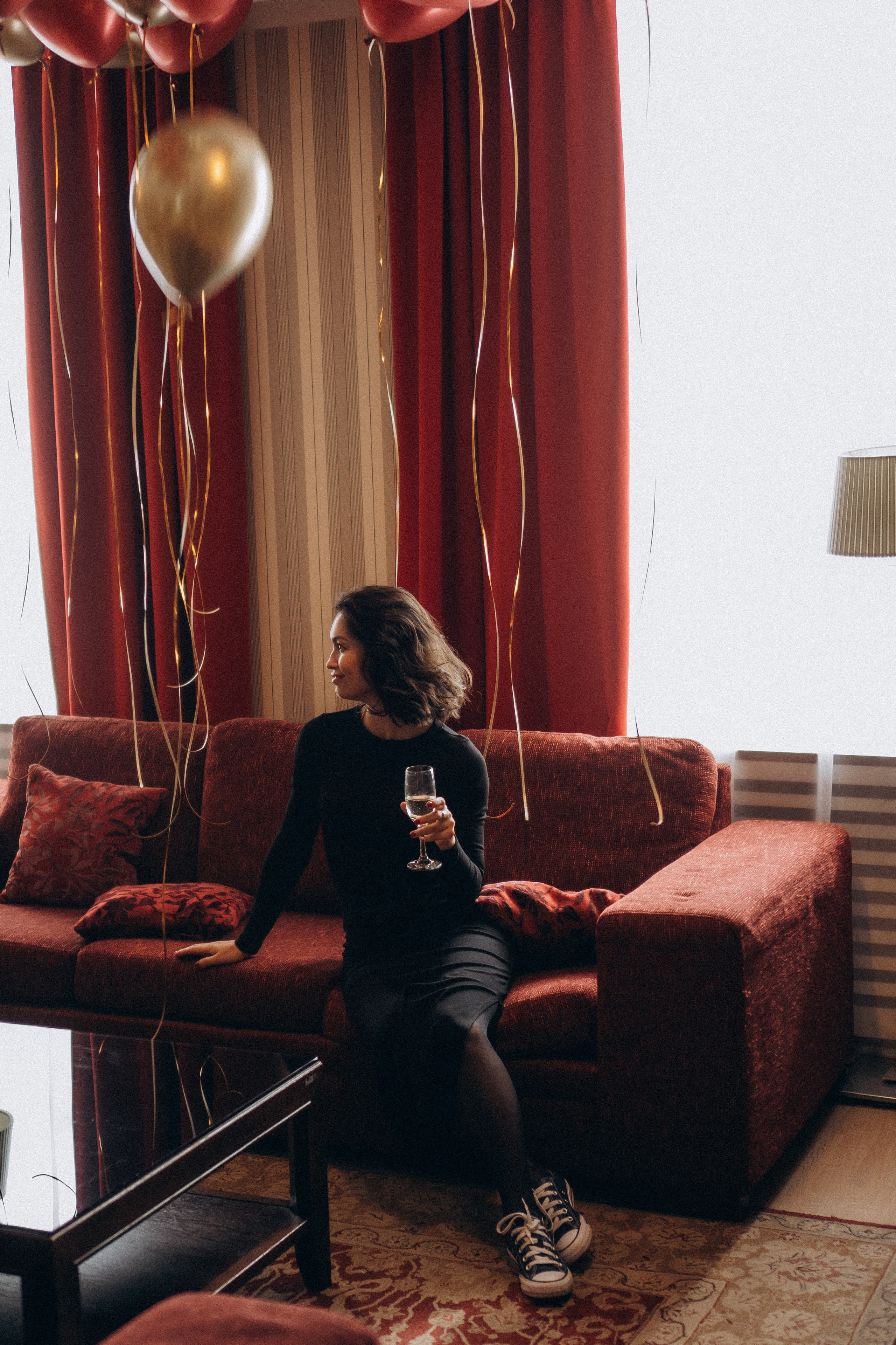 ДЕНЬ РОЖДЕНИЯ. Профессиональный фотограф, Санкт-Петербург — Виктория Богомолова