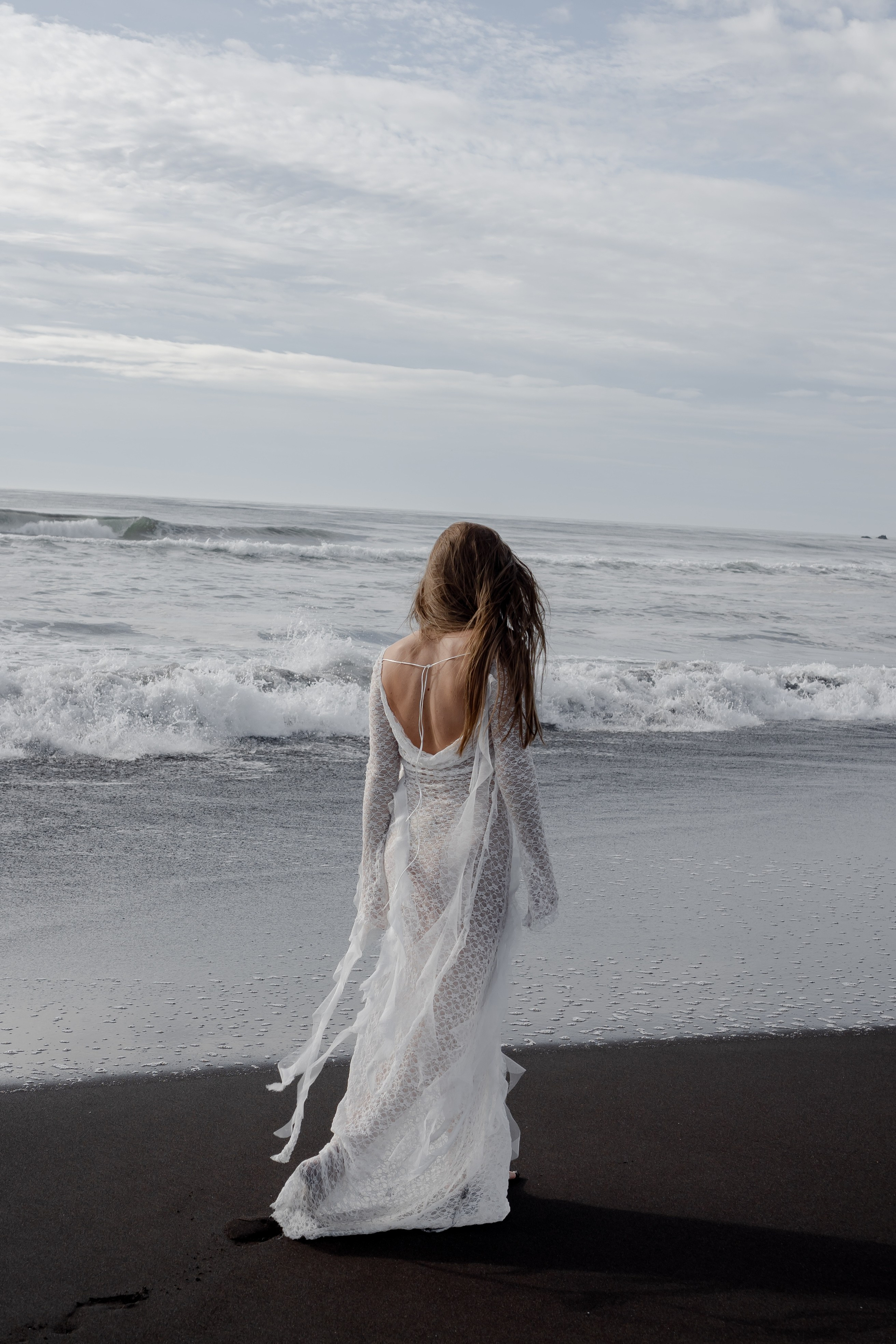 ТИХИЙ ОКЕАНН СЬЕМКА НА SONY. Профессиональный фотограф, Санкт-Петербург — Виктория Богомолова