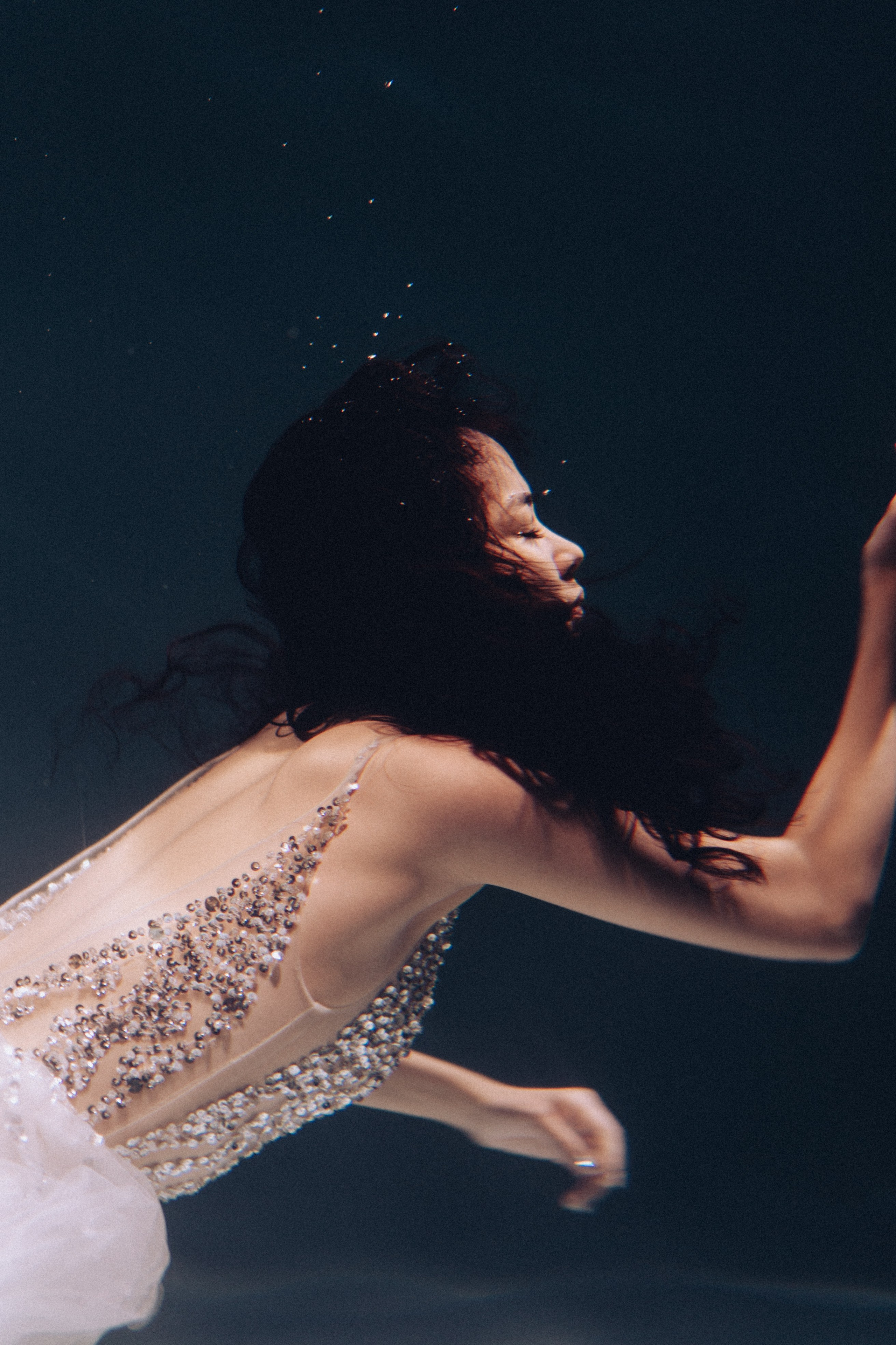 ФОТОСЕСИСИЯ В БАССЕЙНЕ. Профессиональный фотограф, Санкт-Петербург — Виктория Богомолова