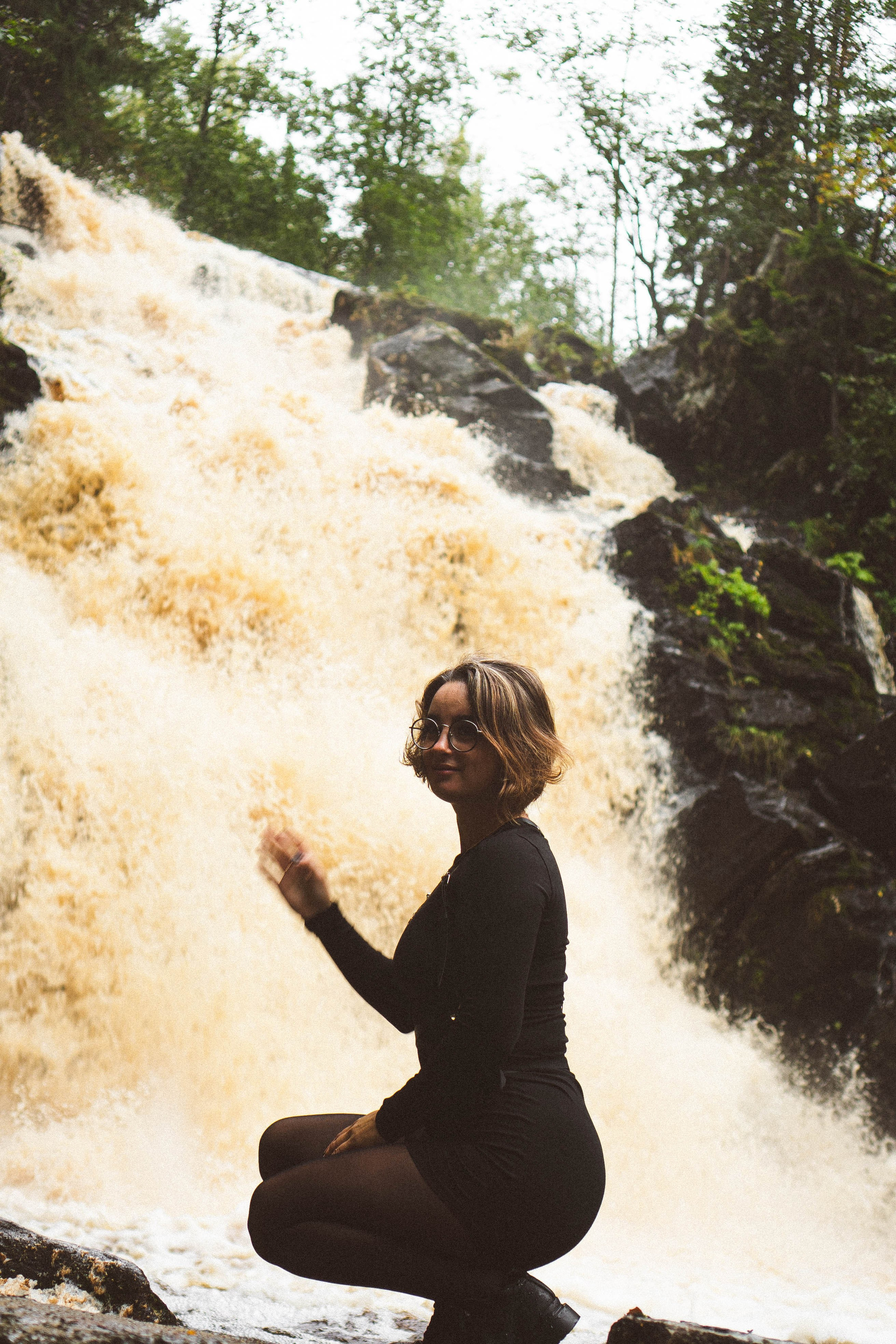 Прогулка на природе. Профессиональный фотограф, Санкт-Петербург — Виктория Богомолова