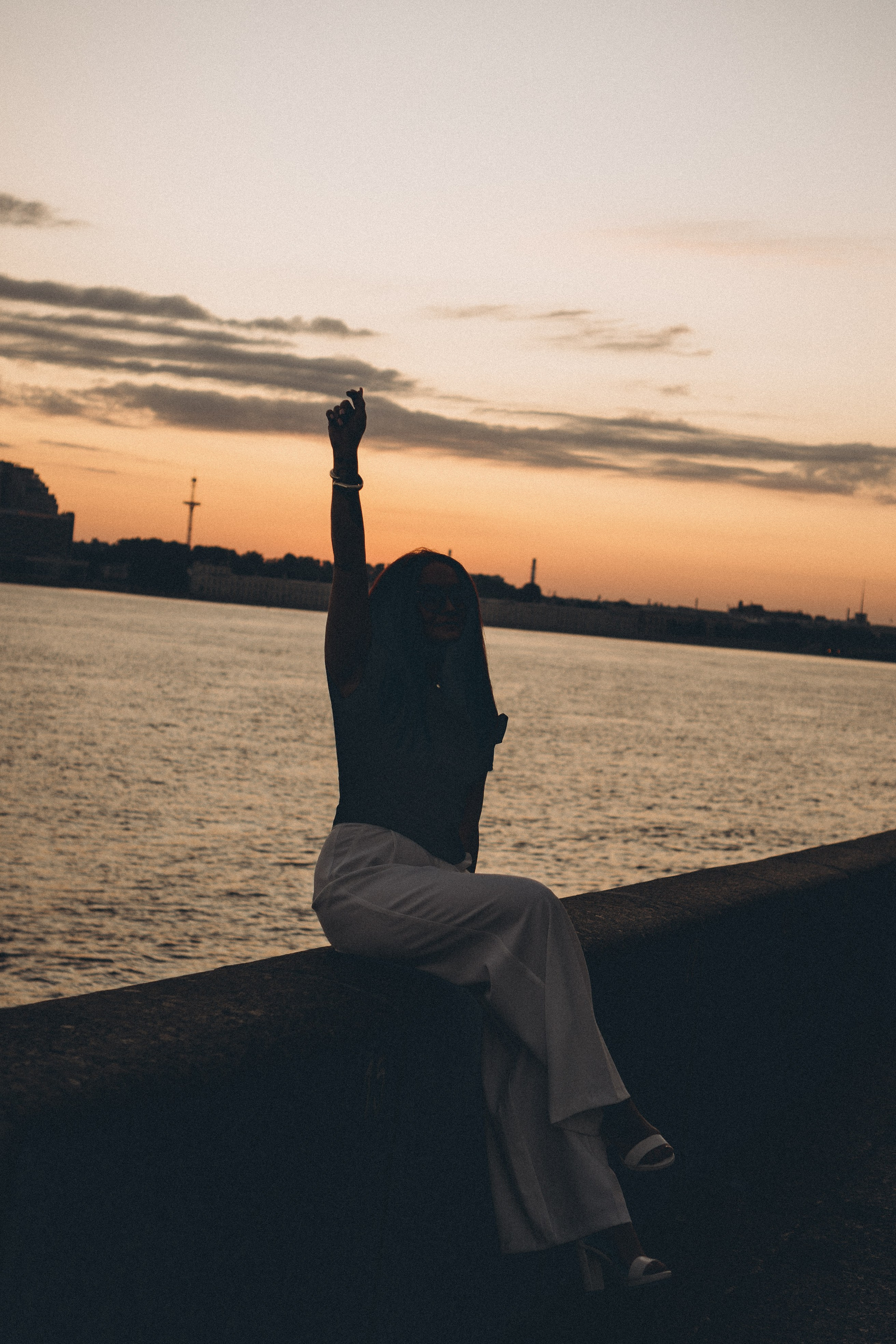 РАССВЕТНАЯ ИСТОРИЯ. Профессиональный фотограф, Санкт-Петербург — Виктория Богомолова