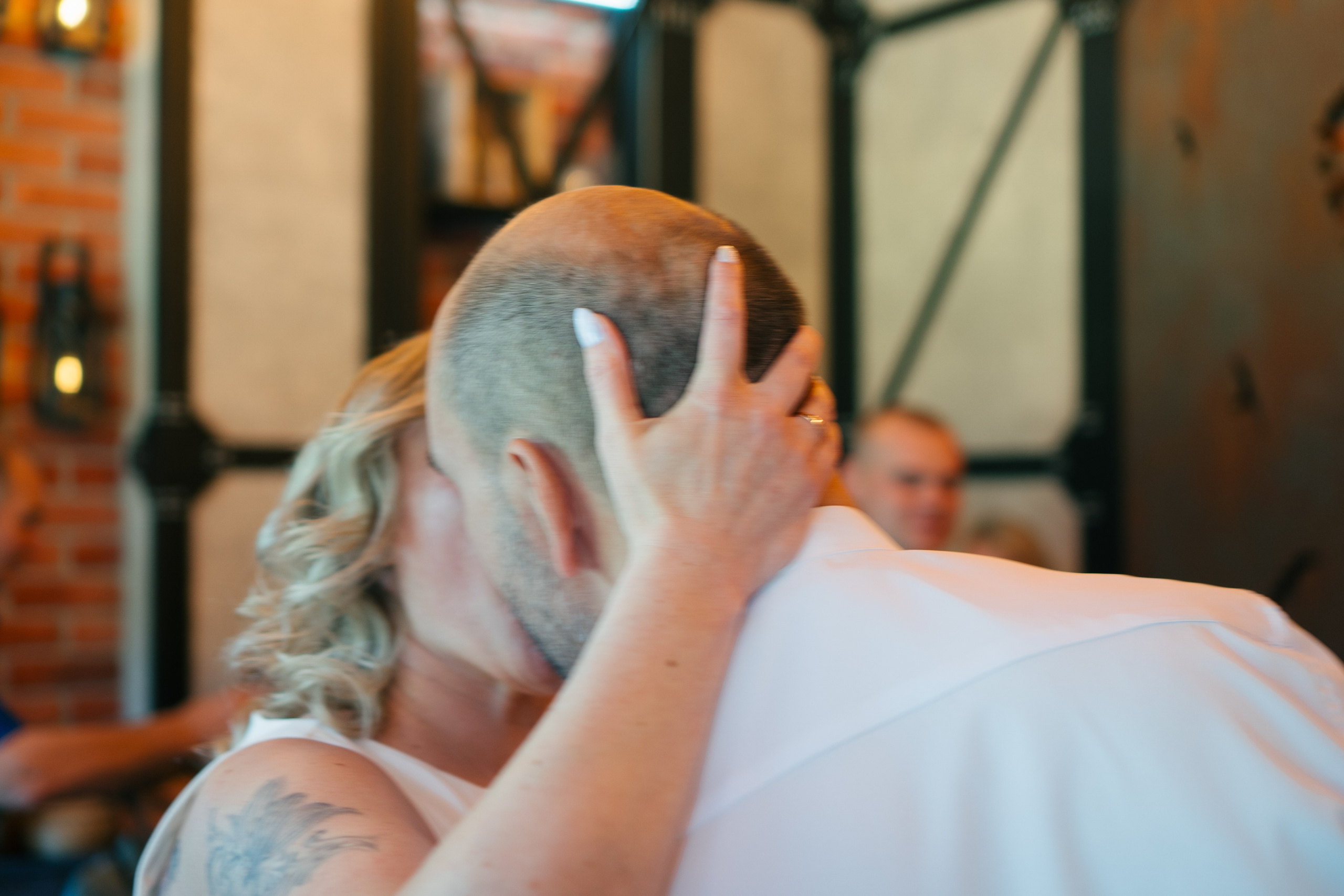 СВАДЕБНЫЙ РЕПОРТАЖ. Профессиональный фотограф, Санкт-Петербург — Виктория Богомолова