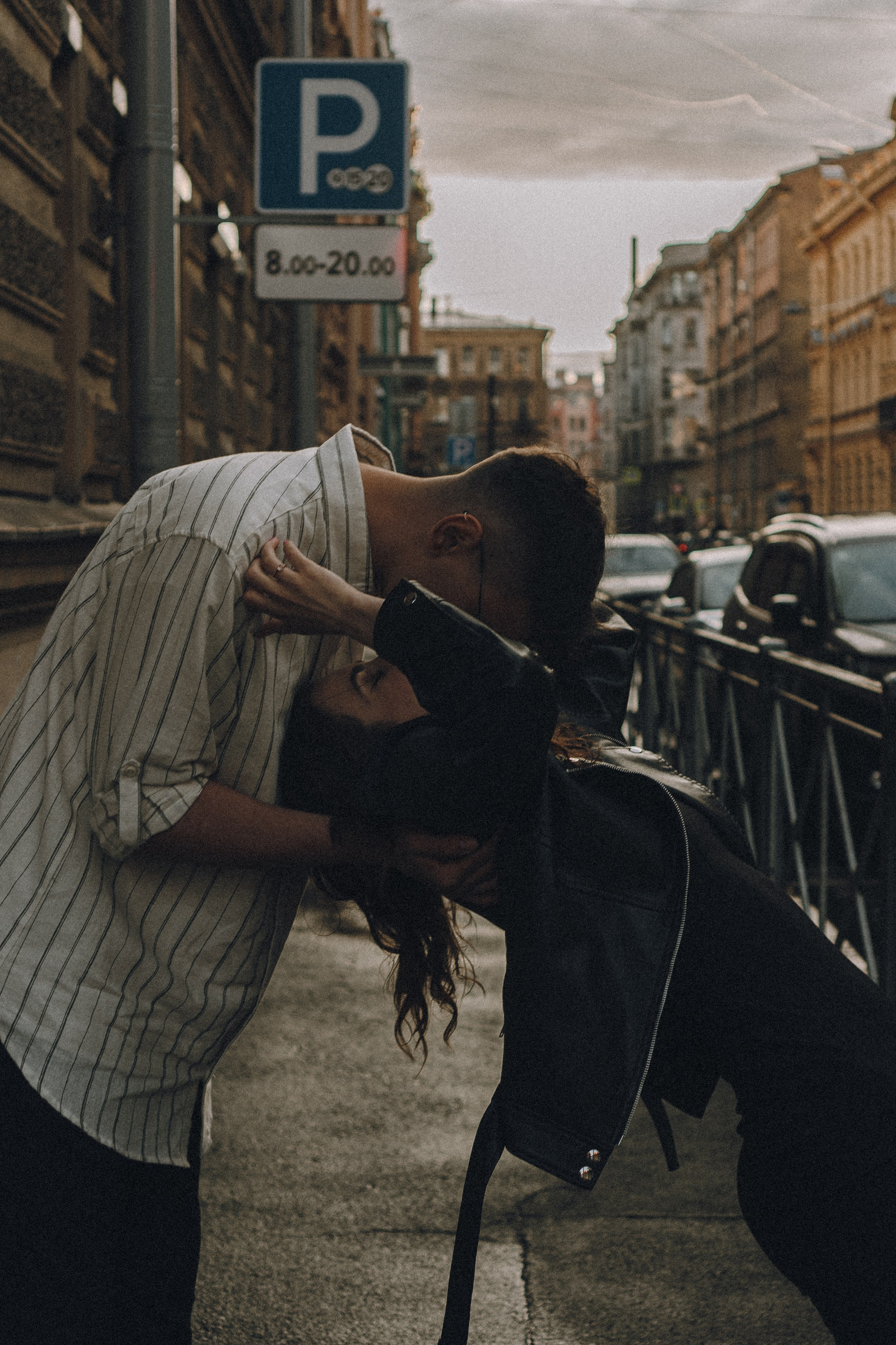 ЛЮБОВЬ В ИЮНЕ. Профессиональный фотограф, Санкт-Петербург — Виктория Богомолова