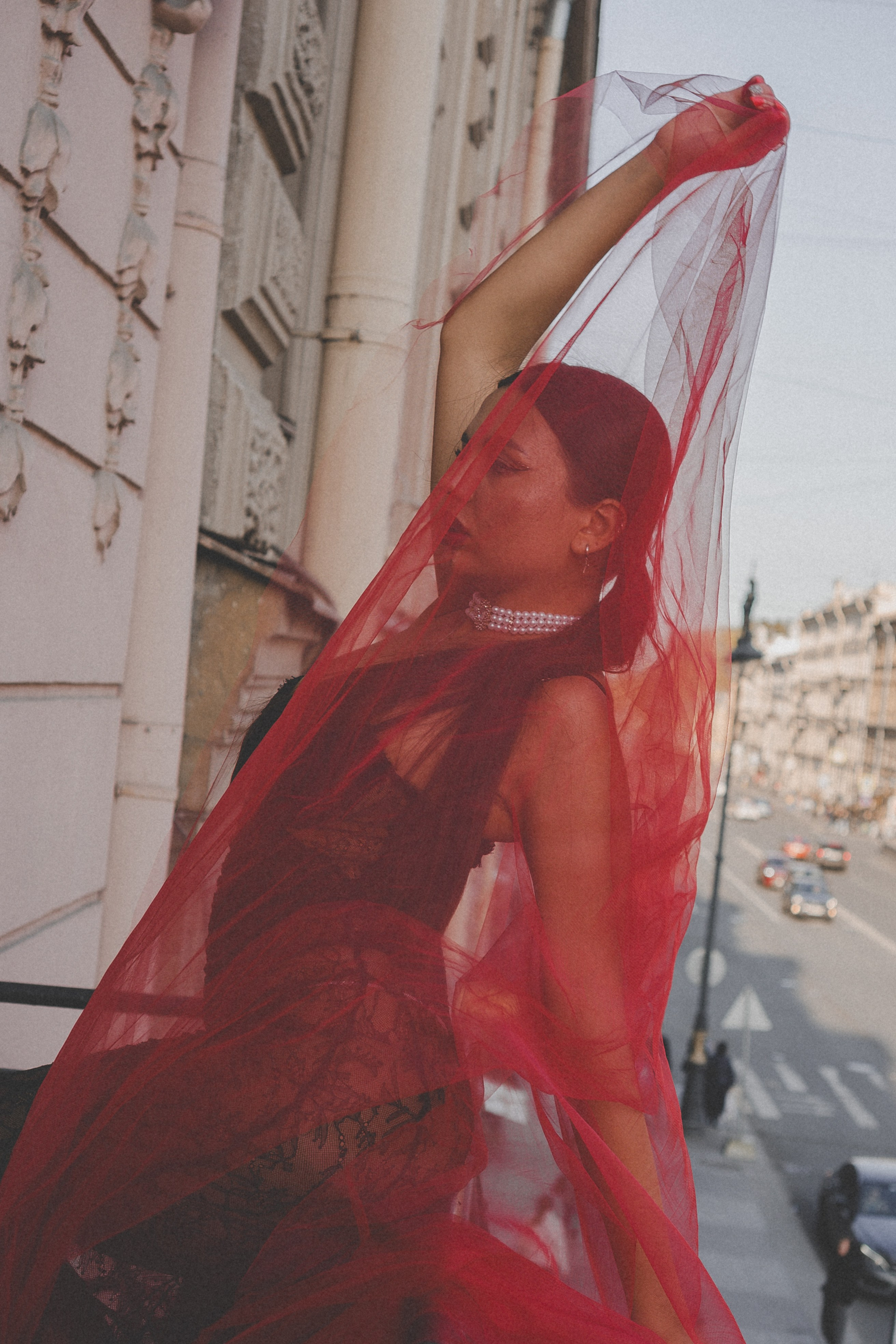 ПИТЕРСКИЙ БАЛКОНЧИК. Профессиональный фотограф, Санкт-Петербург — Виктория Богомолова