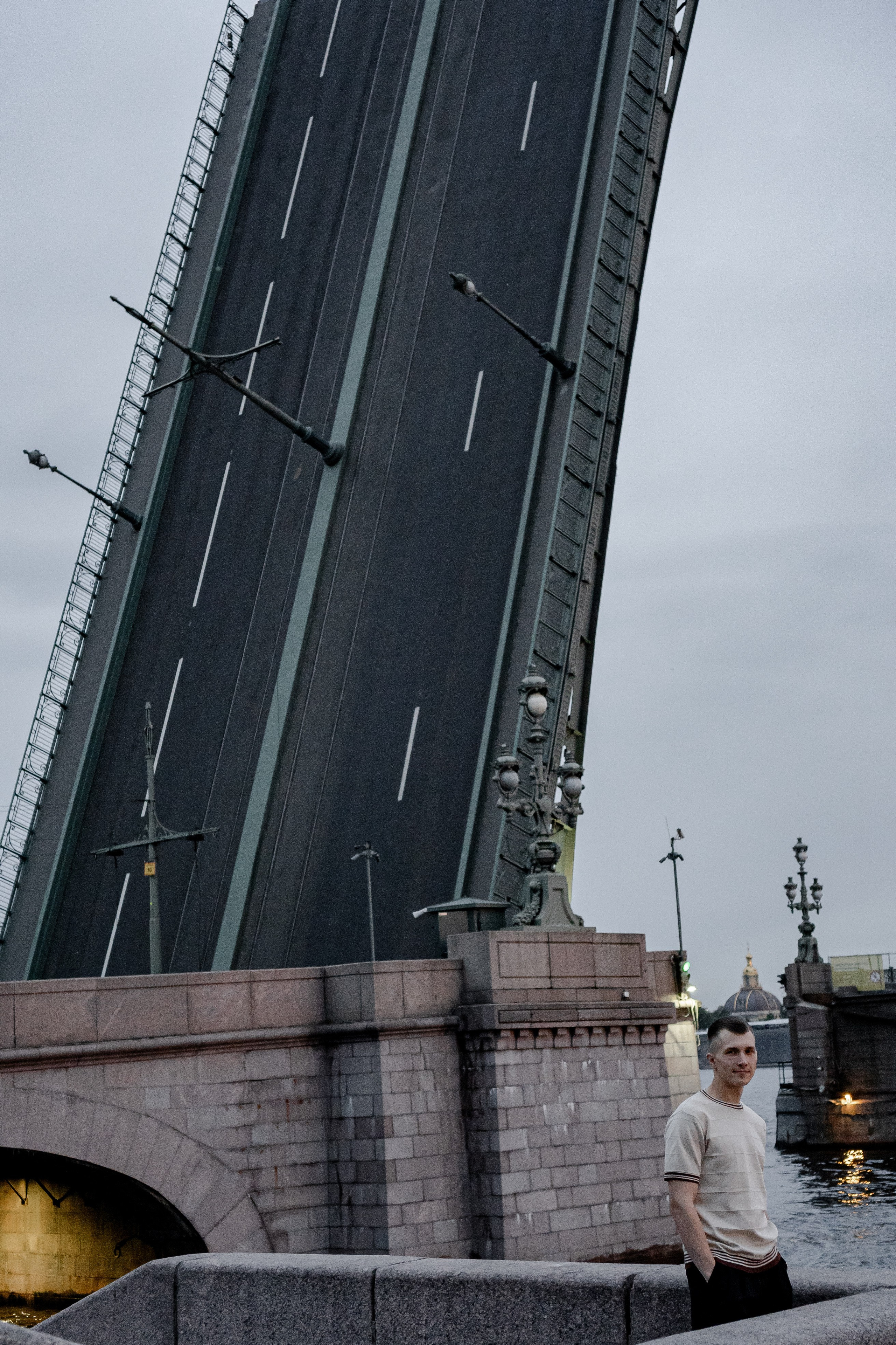 РАССВЕТНАЯ ИСТОРИЯ. Профессиональный фотограф, Санкт-Петербург — Виктория Богомолова