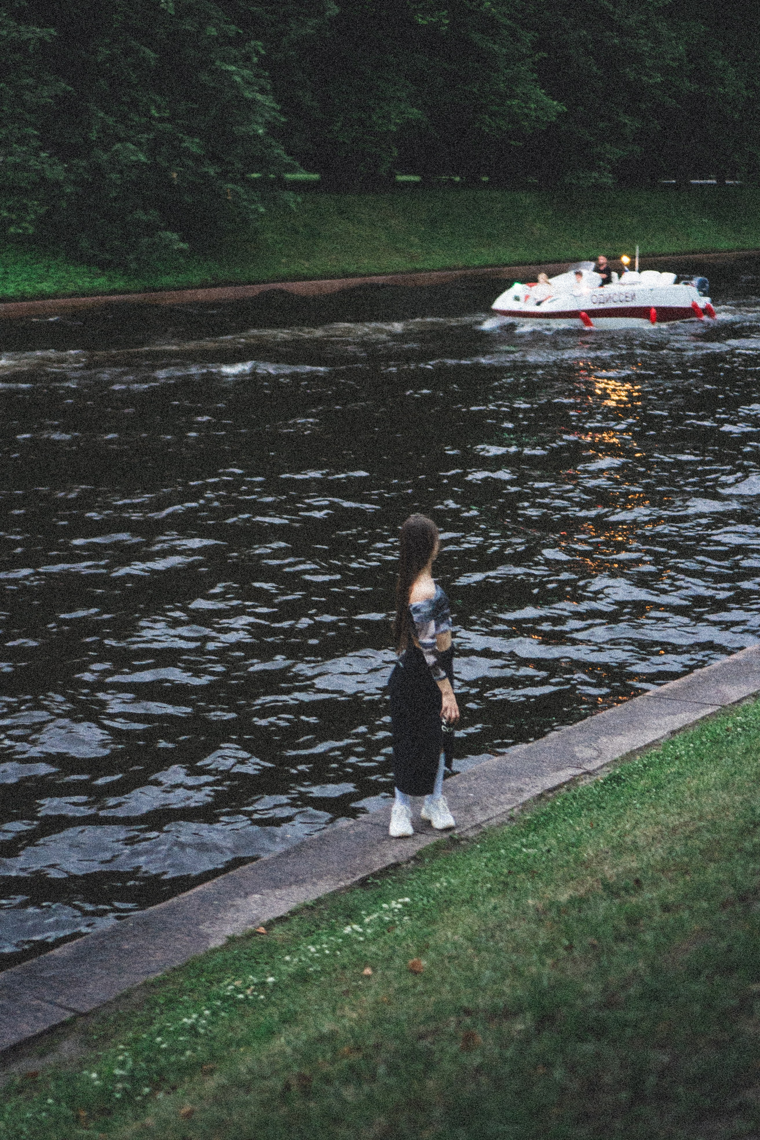 ПРОГУЛКА ПО САНКТ-ПЕТЕРБУРГУ. Профессиональный фотограф, Санкт-Петербург — Виктория Богомолова