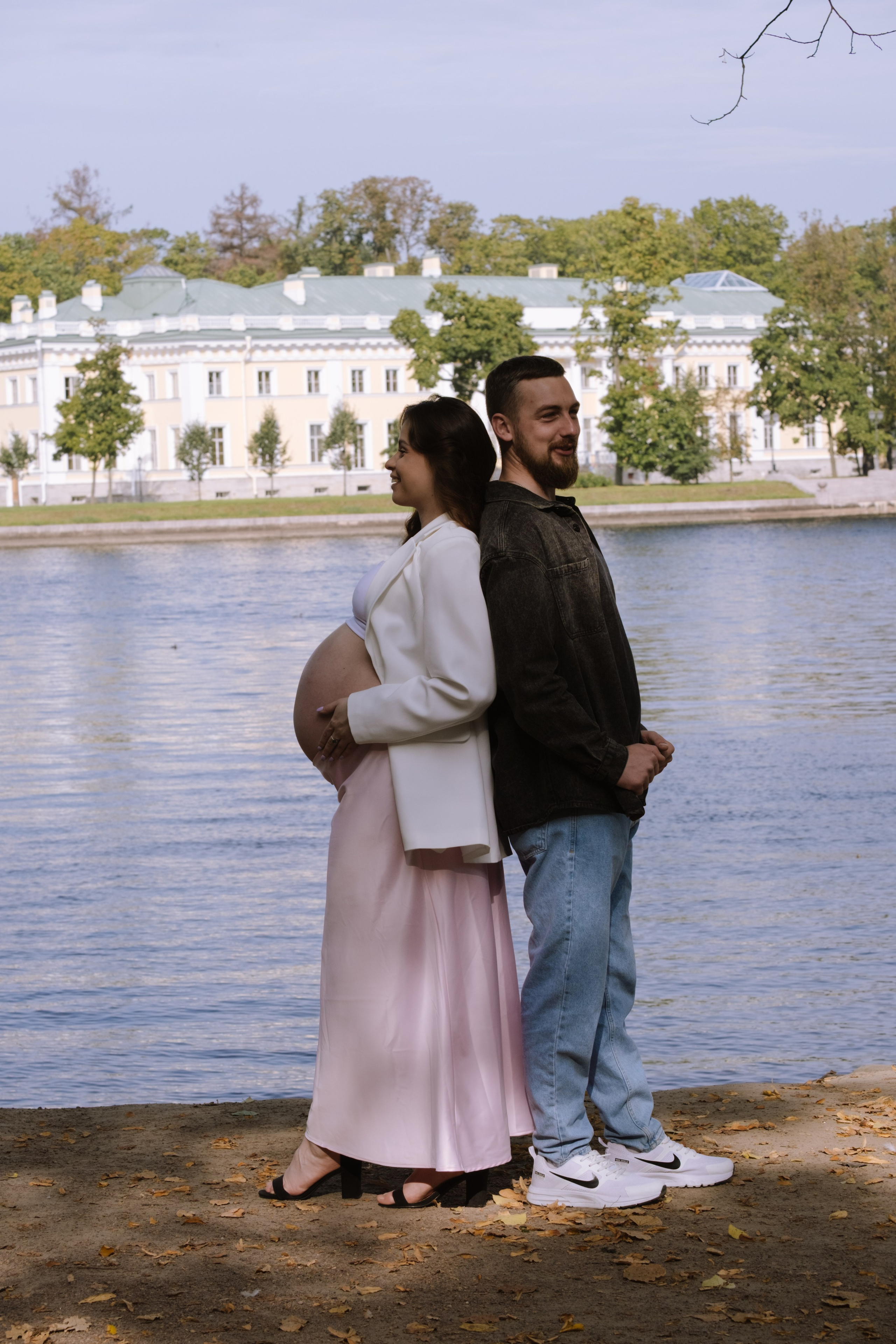 СЕМЕЙНАЯ ИСТОРИЯ. Профессиональный фотограф, Санкт-Петербург — Виктория Богомолова