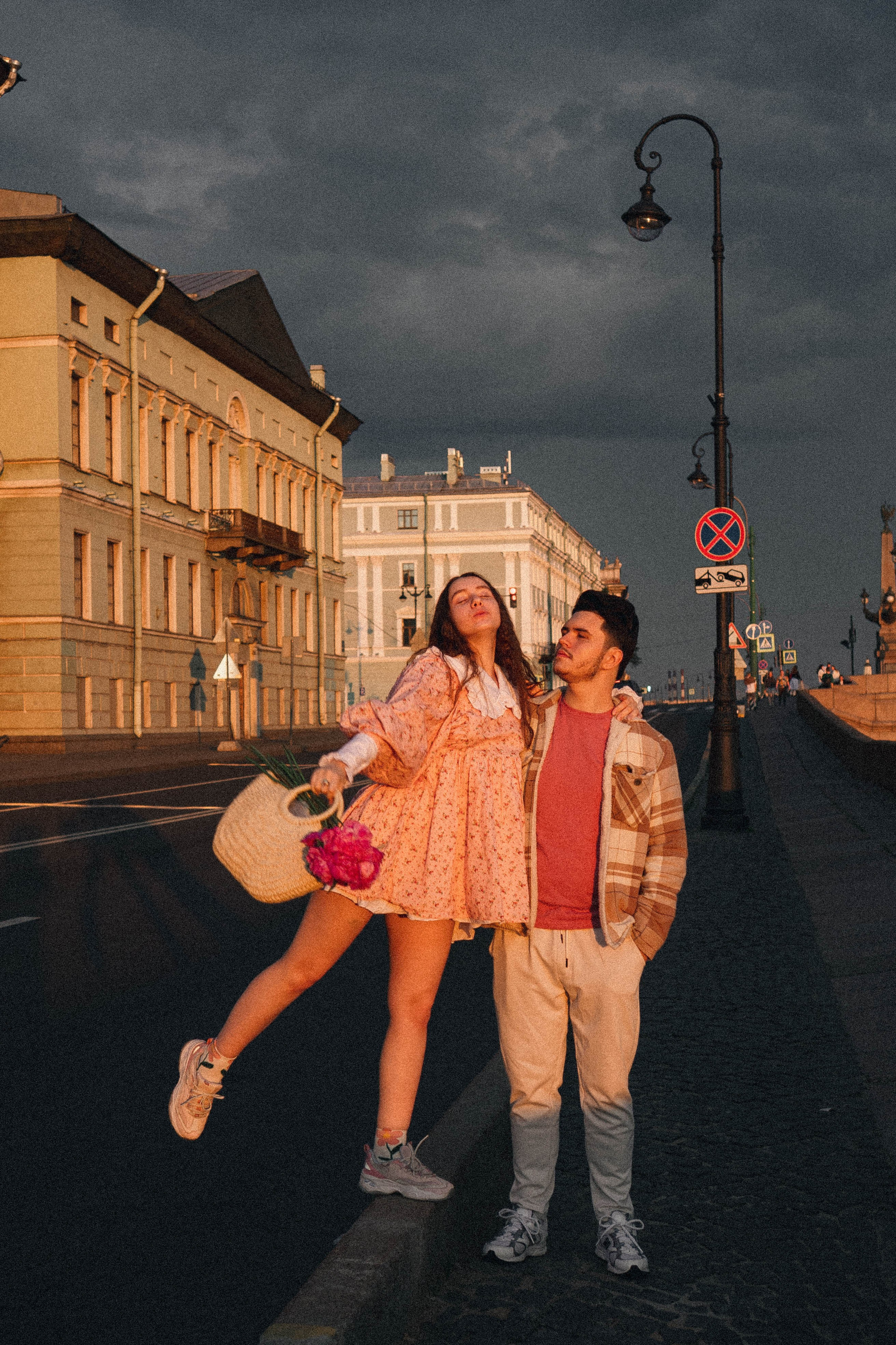 Любовь. Профессиональный фотограф, Санкт-Петербург — Виктория Богомолова