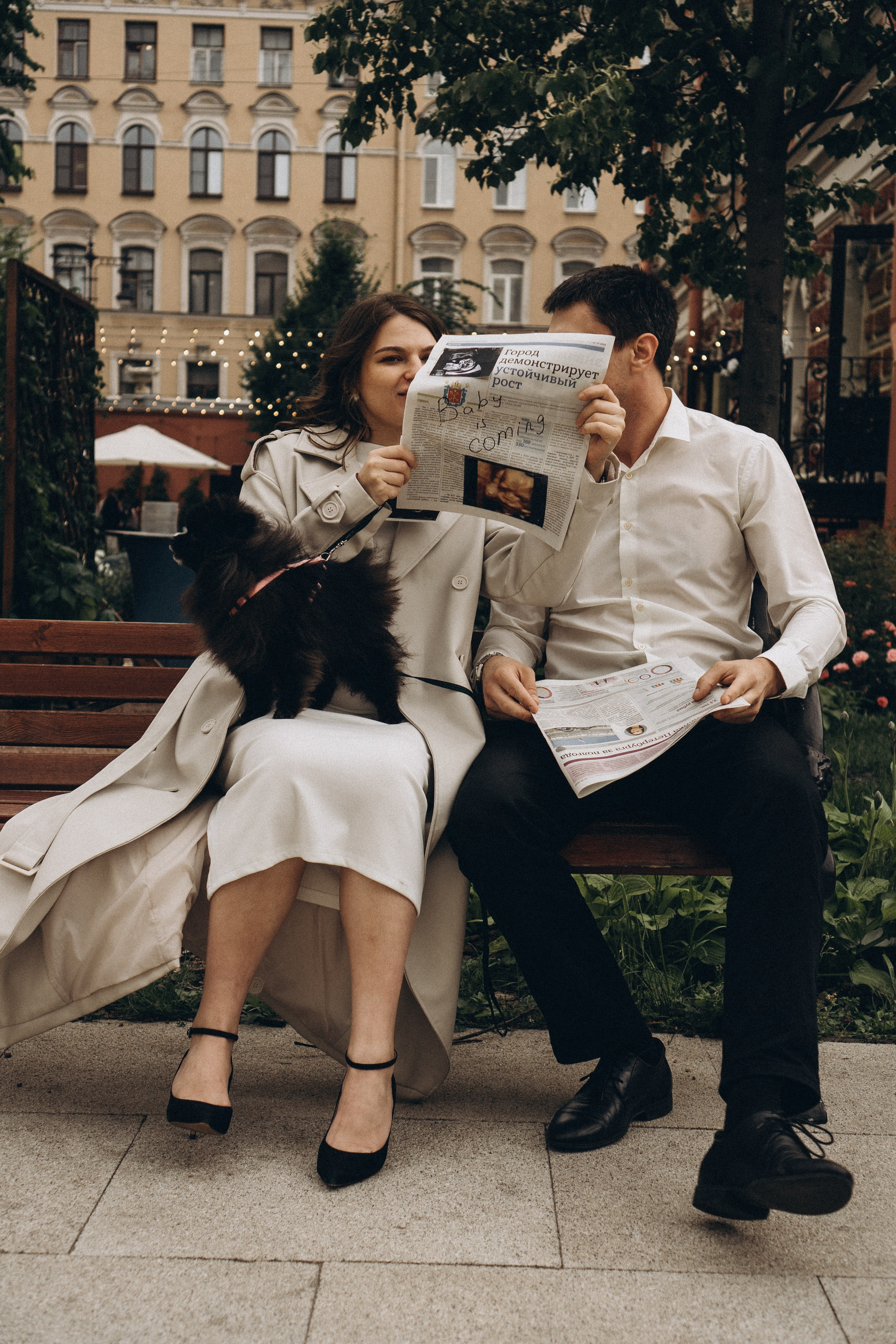 Беременность (только часть фото по желанию клиентов могу показать)). Профессиональный фотограф, Санкт-Петербург — Виктория Богомолова