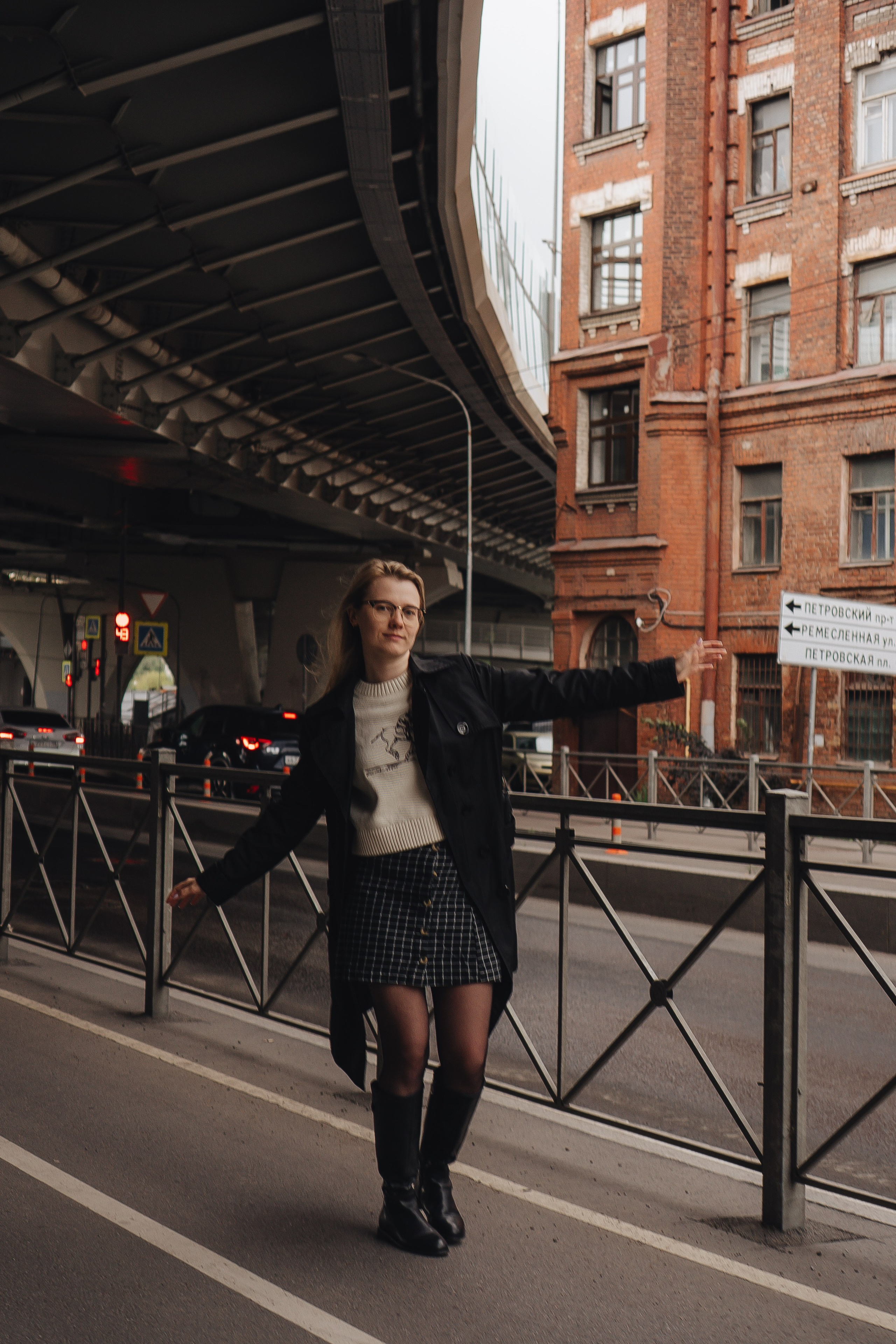 ЛЮБОВЬ В САНТК-ПЕТЕРБУРГЕ. Профессиональный фотограф, Санкт-Петербург — Виктория Богомолова