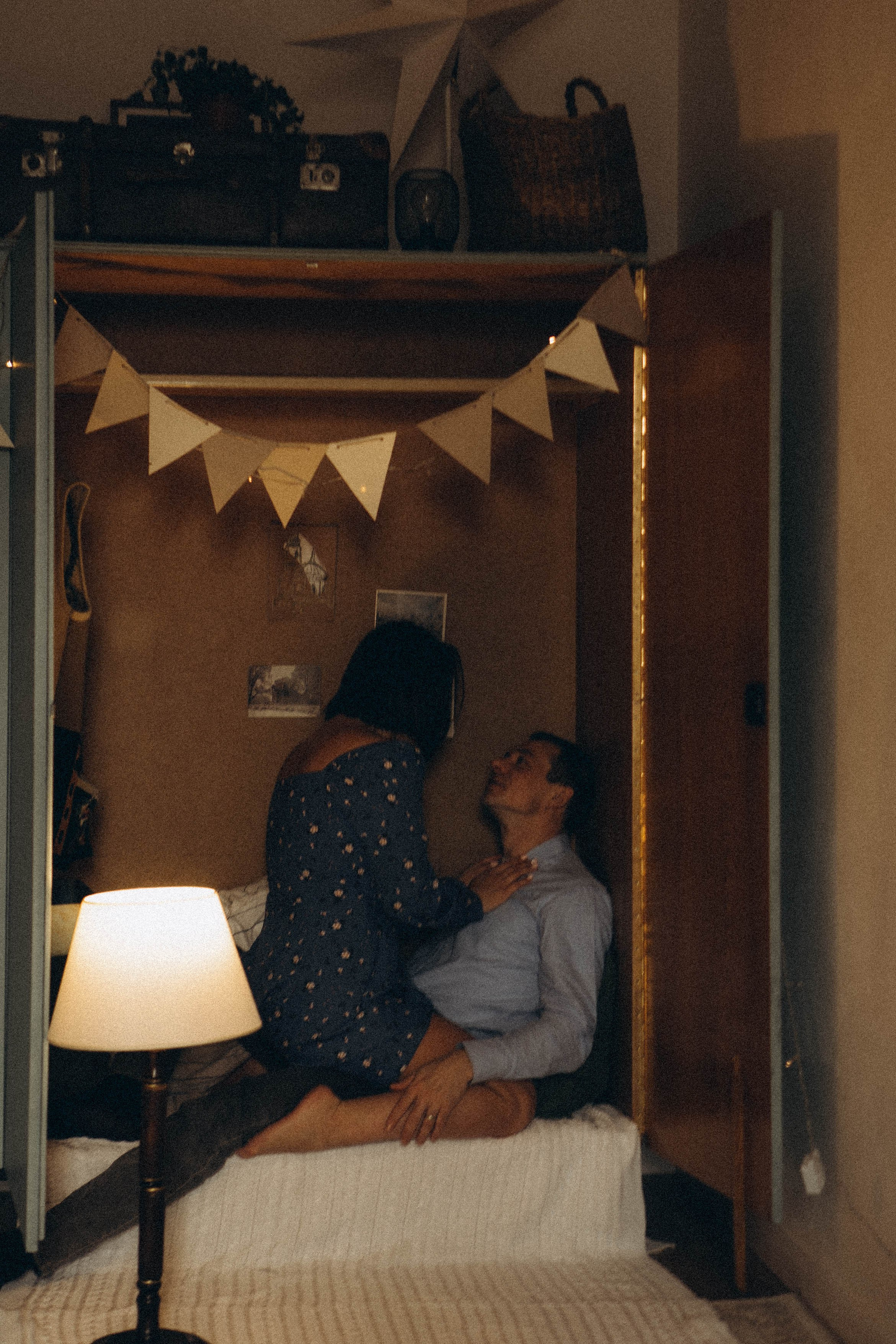 LOVE в квартире. Профессиональный фотограф, Санкт-Петербург — Виктория Богомолова