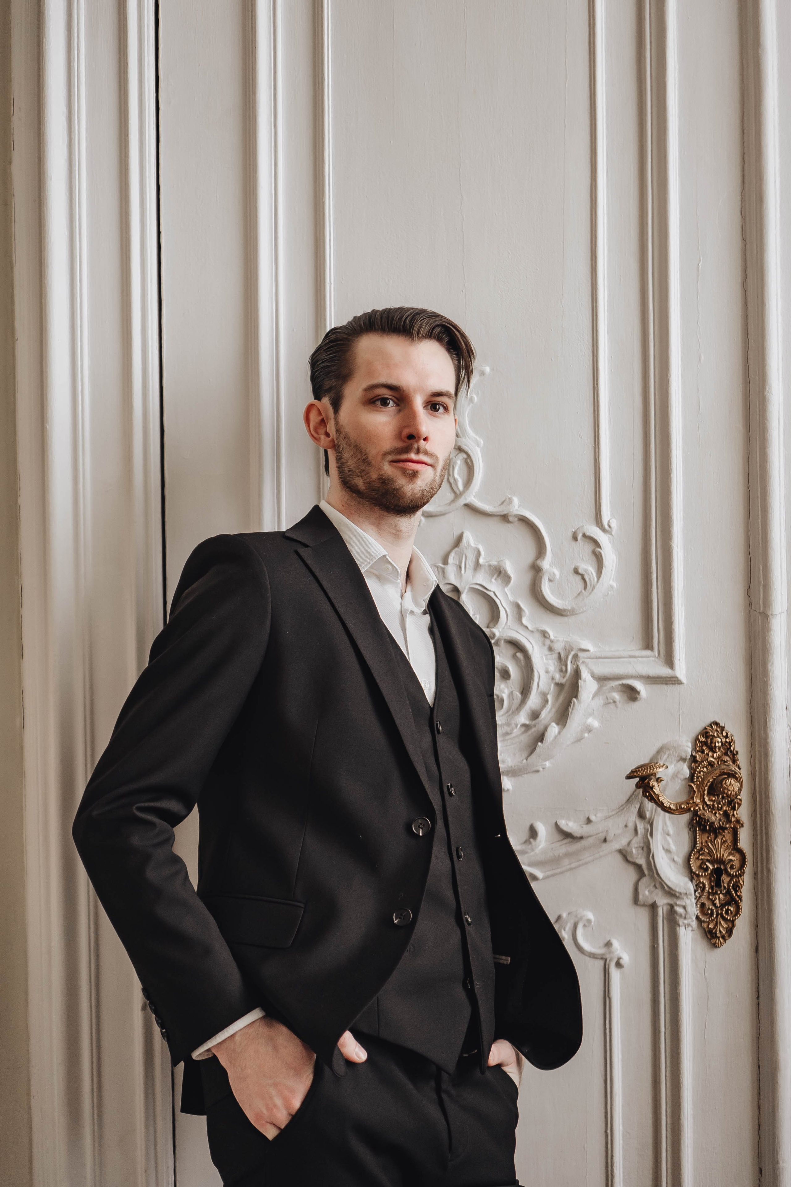 СВАДЕБНАЯ ФОТОСЕСИИЯ В НИКОЛАЕВСКОМ ДВОРЦЕ. Профессиональный фотограф, Санкт-Петербург — Виктория Богомолова