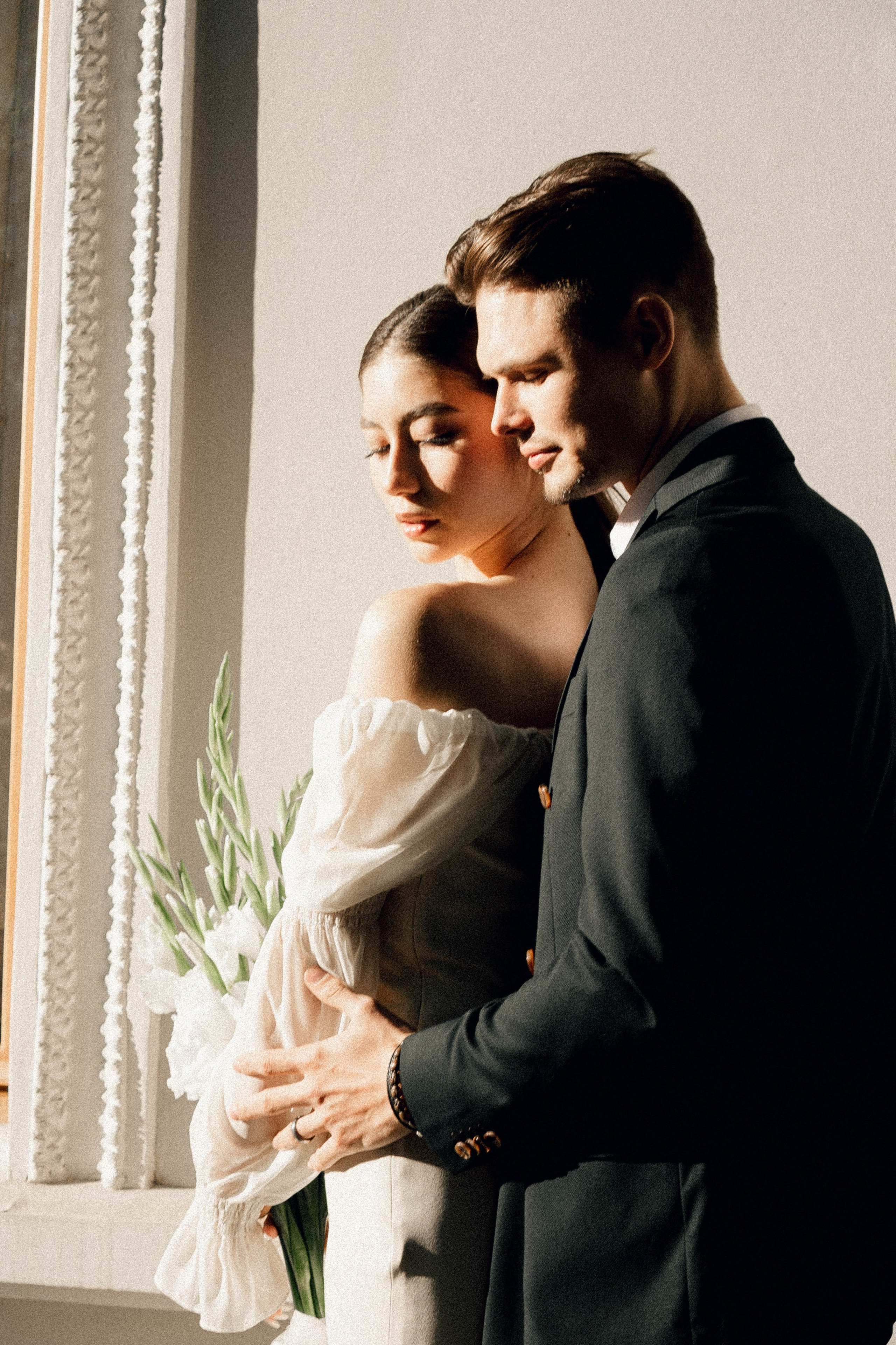 СВАДЕБНАЯ СЬЕМКА НА РАССВЕТЕ НА ЕЛАГИНОМ ОСТОРОВЕ. Профессиональный фотограф, Санкт-Петербург — Виктория Богомолова