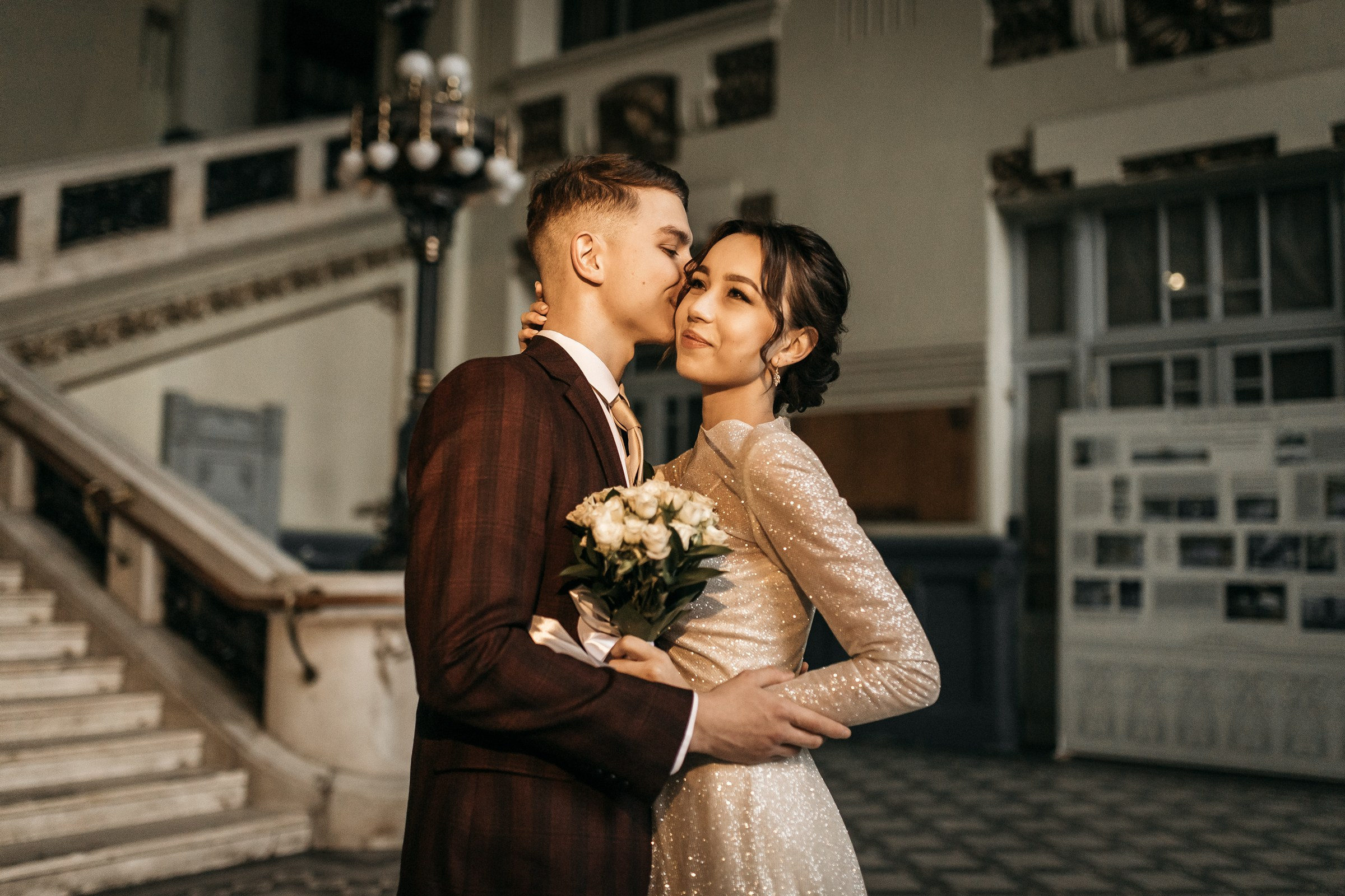 Сережа&Анна