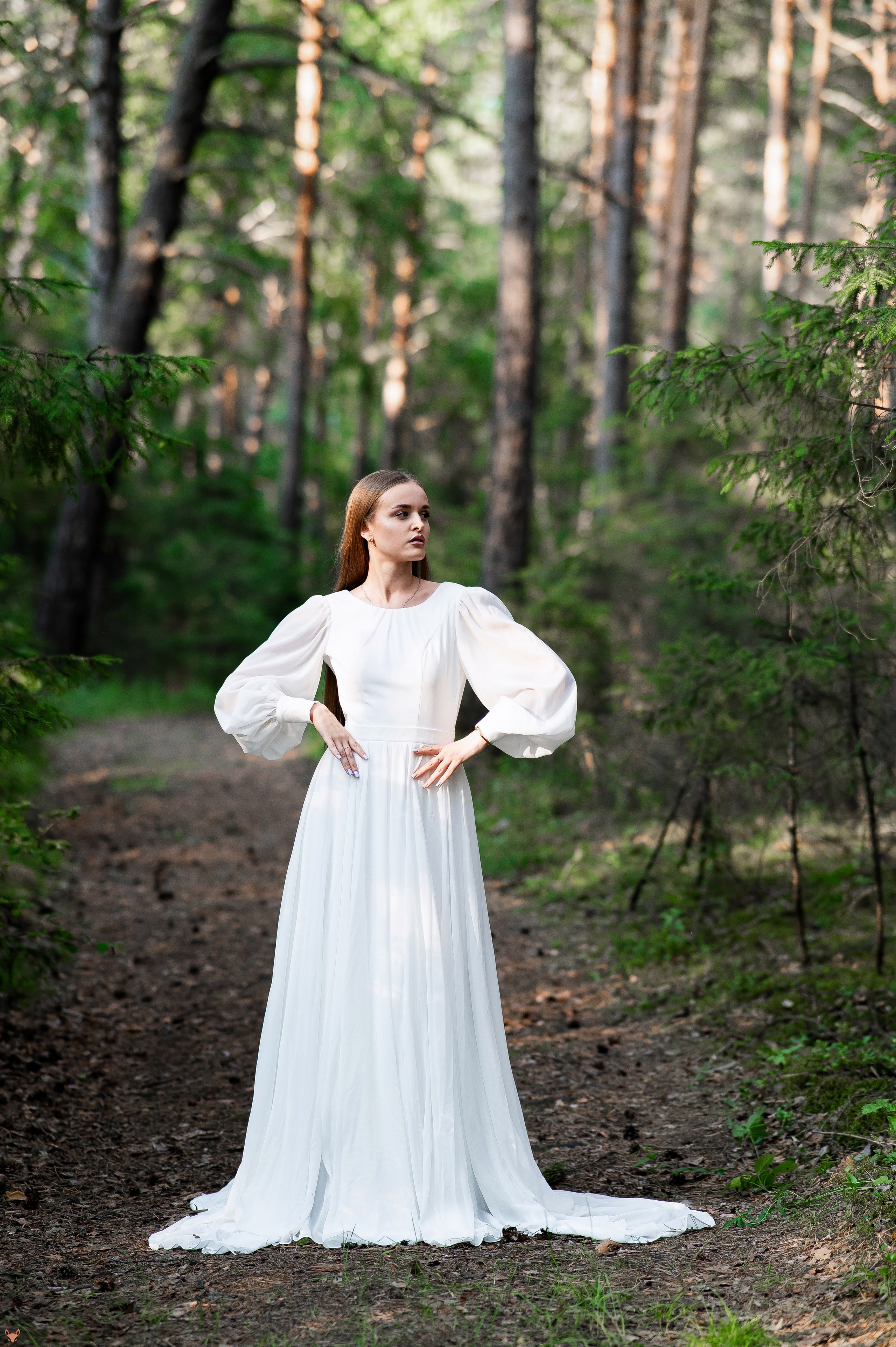 Алина. Свадебный Фотограф Абакан