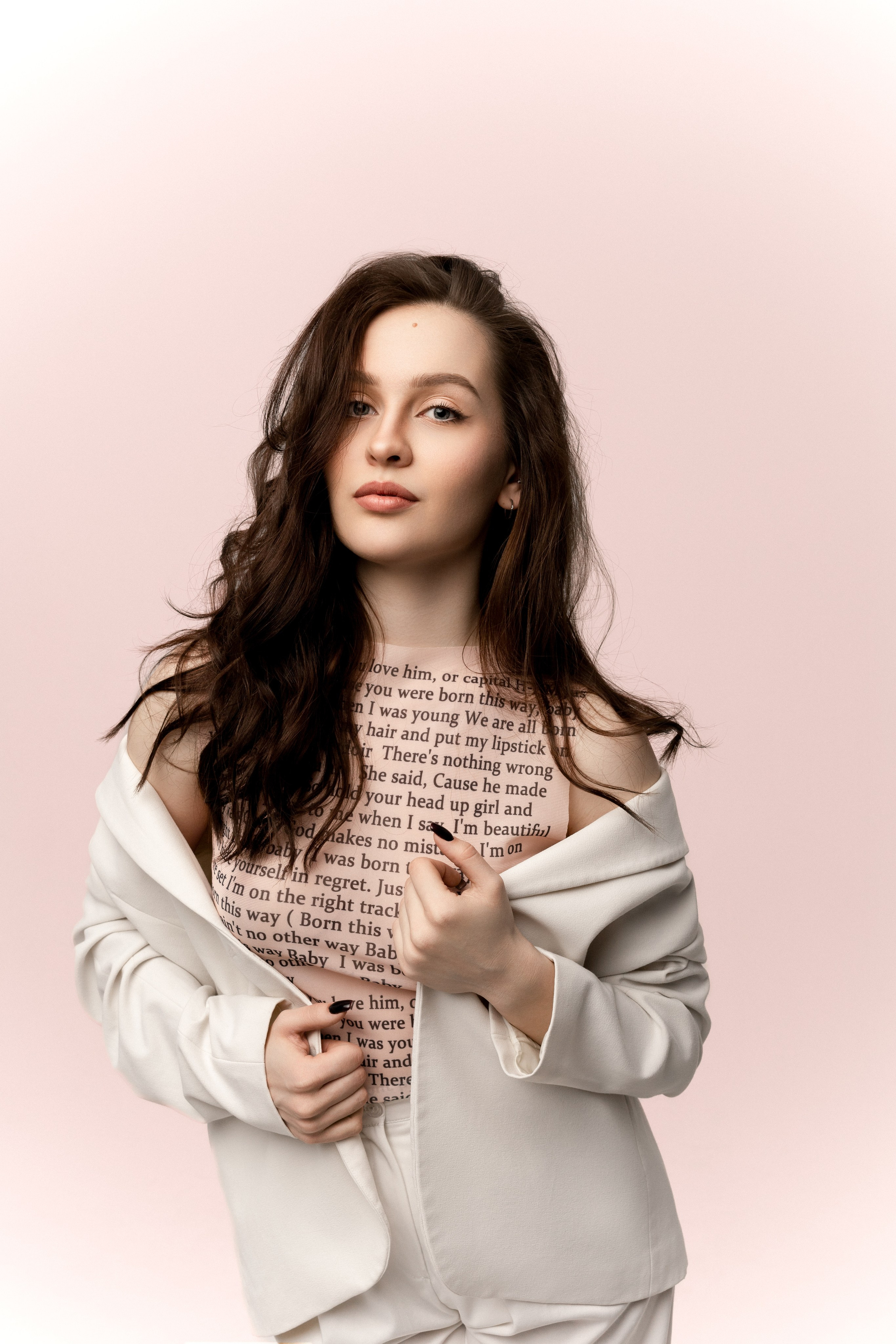 Портфолио по ретуши