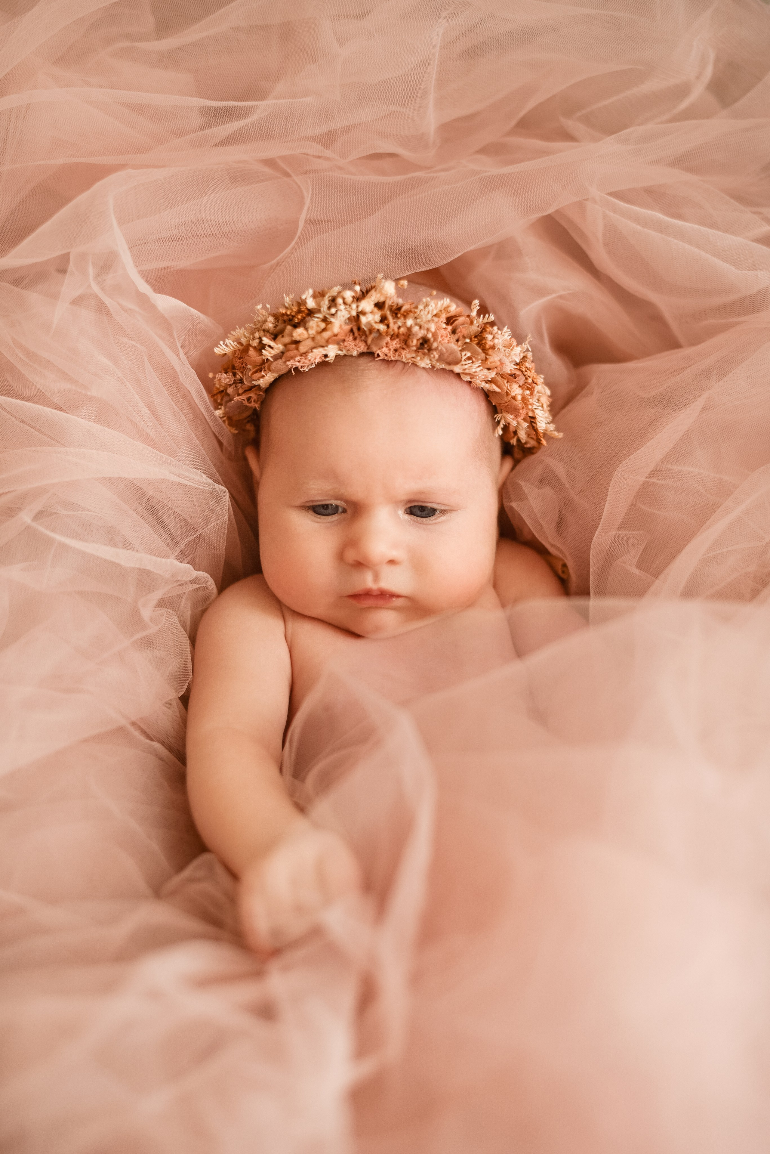 Новорождённые. Фотограф новорождённых в Сочи Наталия Дмитриева