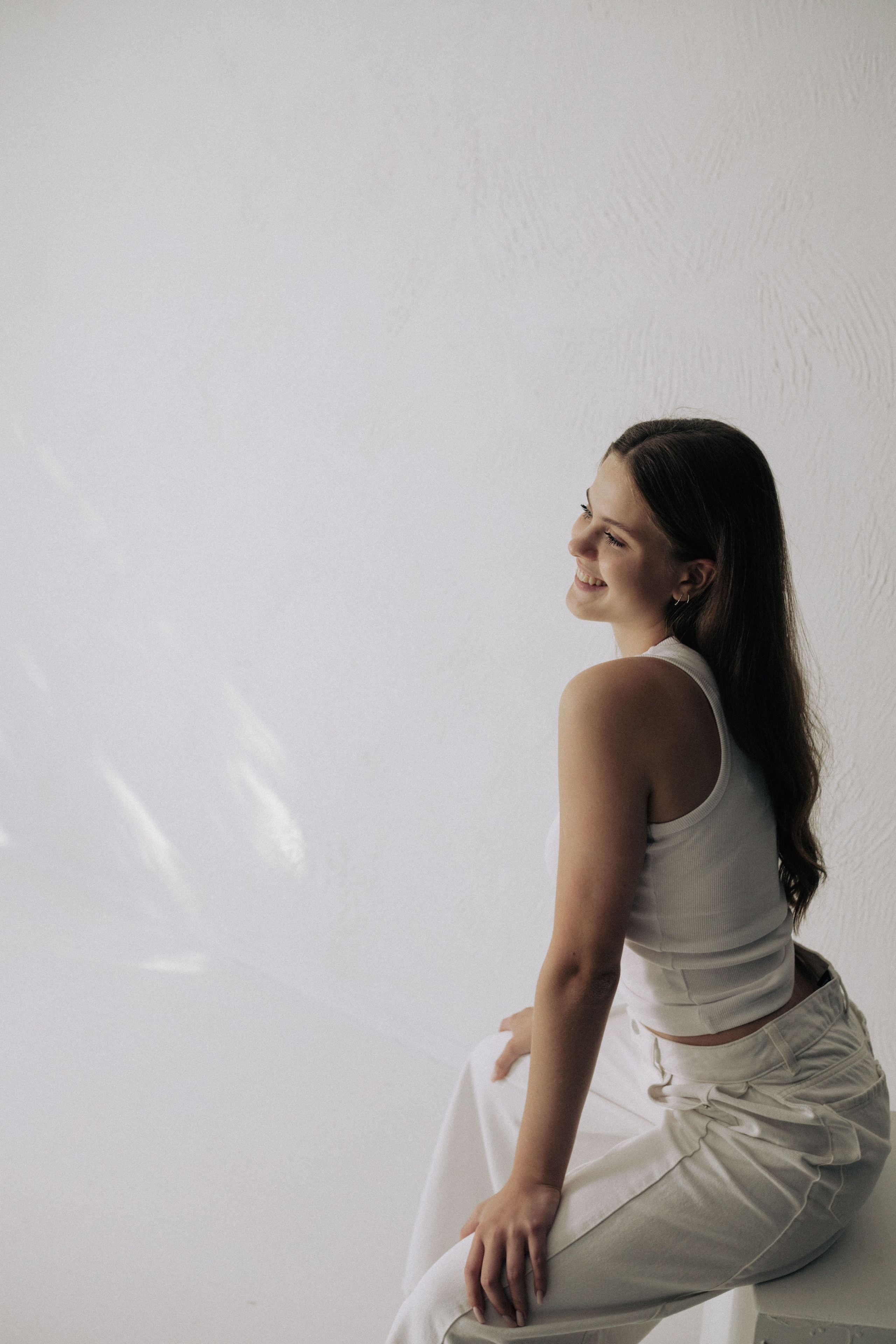 Ксения. Фотограф Стилист Тюмень Вера Хайруллина