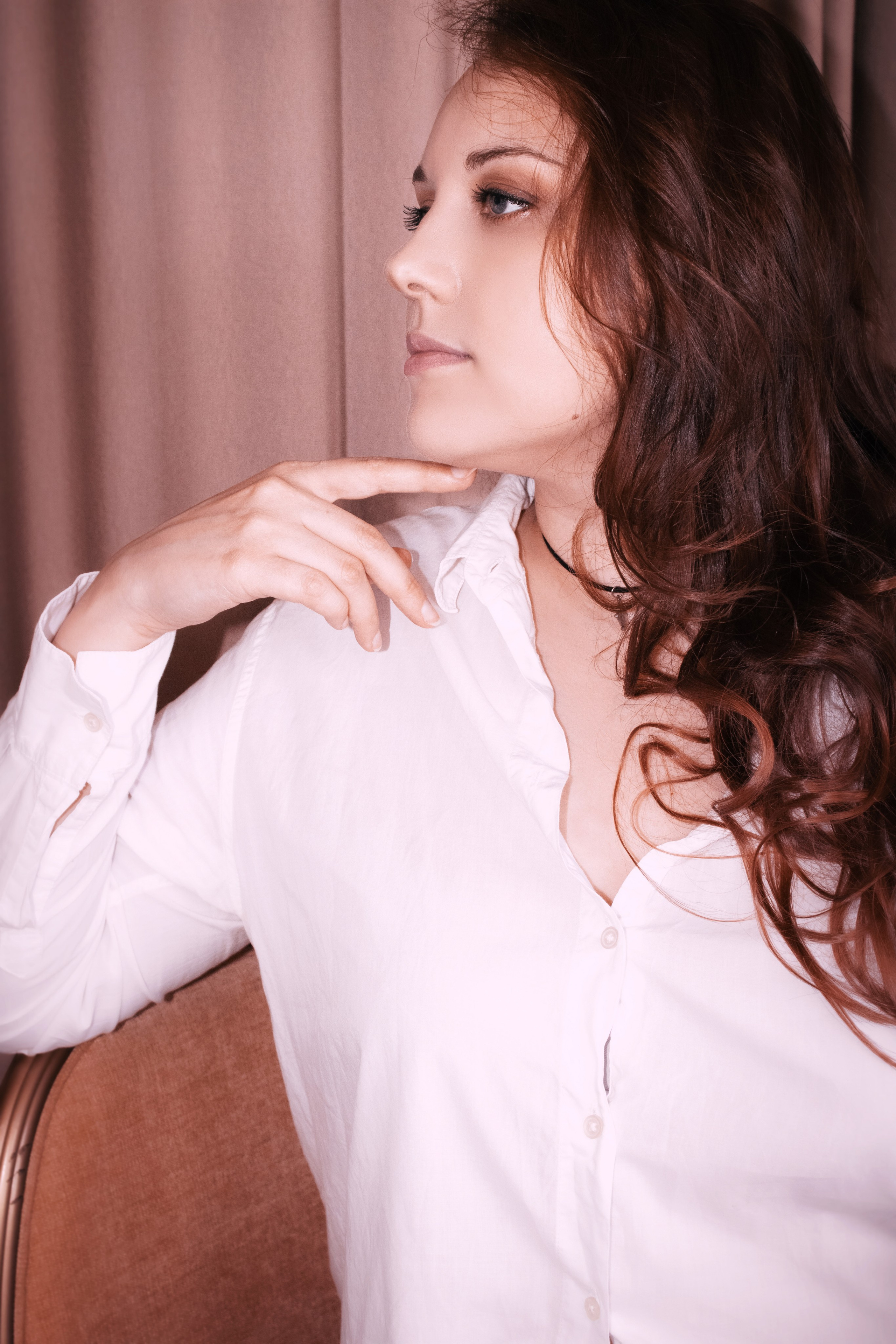 Нежность. Бутакова Елена фотограф в Екатеринбурге