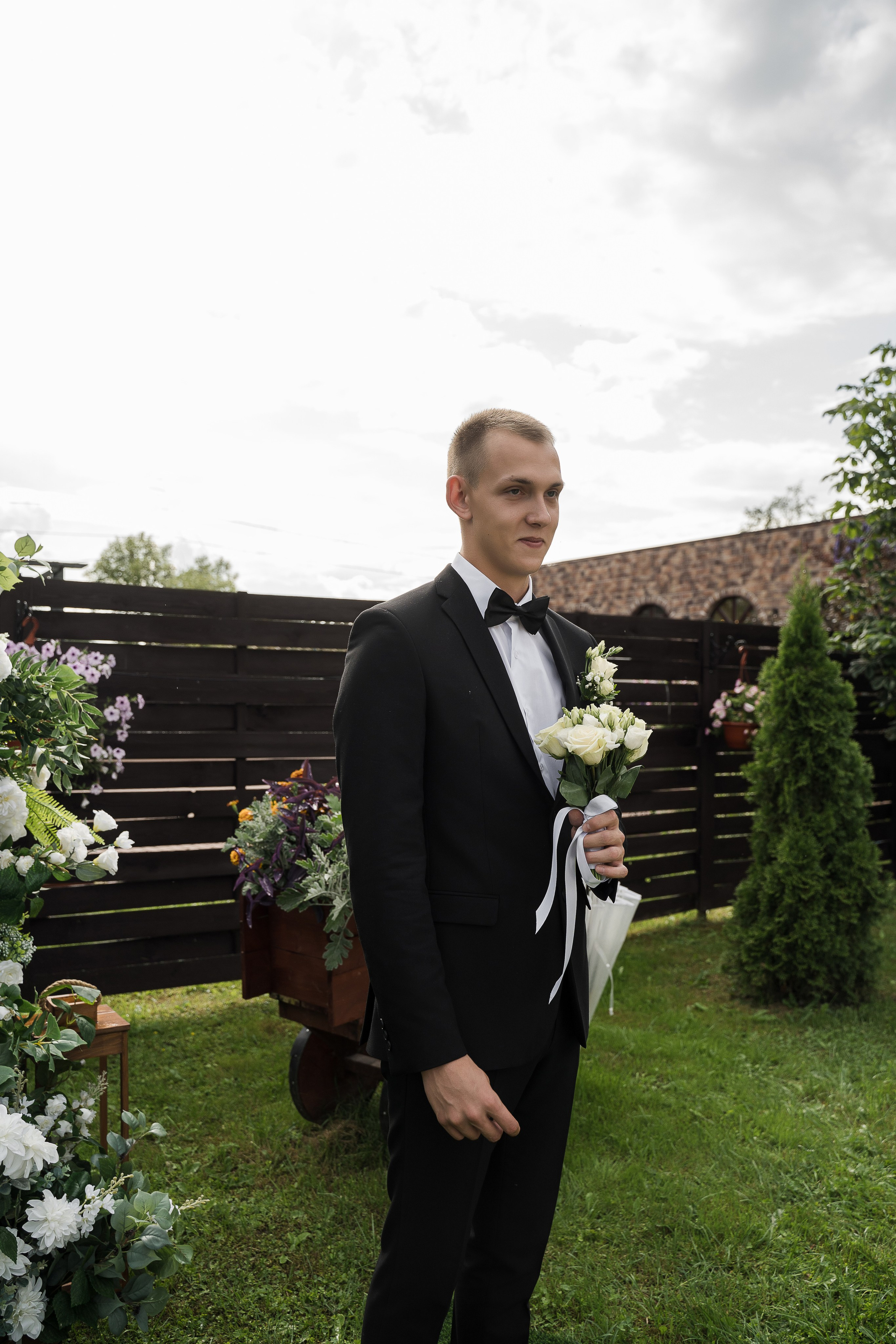 Артём и Алёна. Свадебный и семейный фотограф в Пушкине и Санкт-Петербурге Мария Филиппова