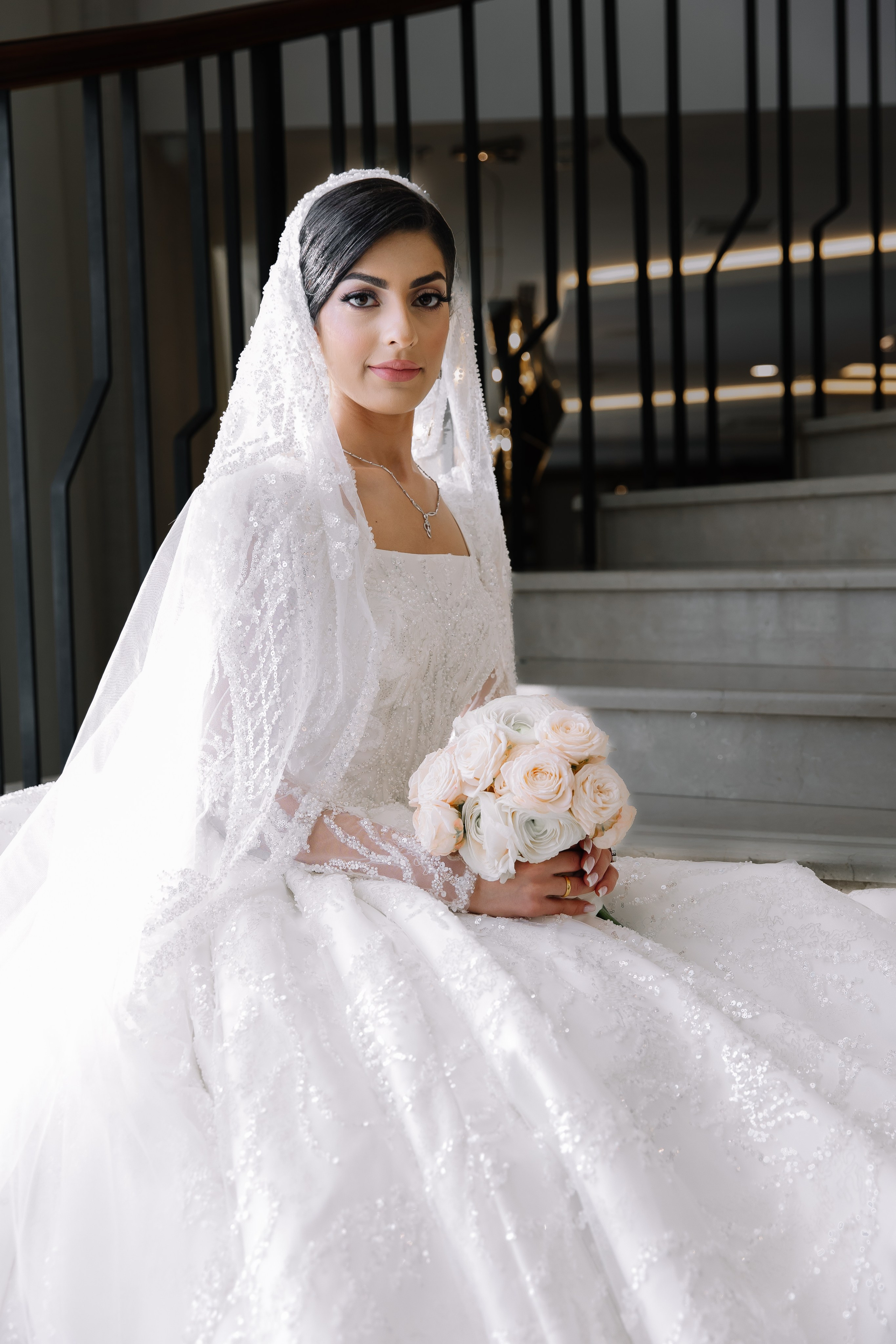 Свадьба Тамаз & Лиана. Свадебный фотограф в Новосибирске Лидия Александровна