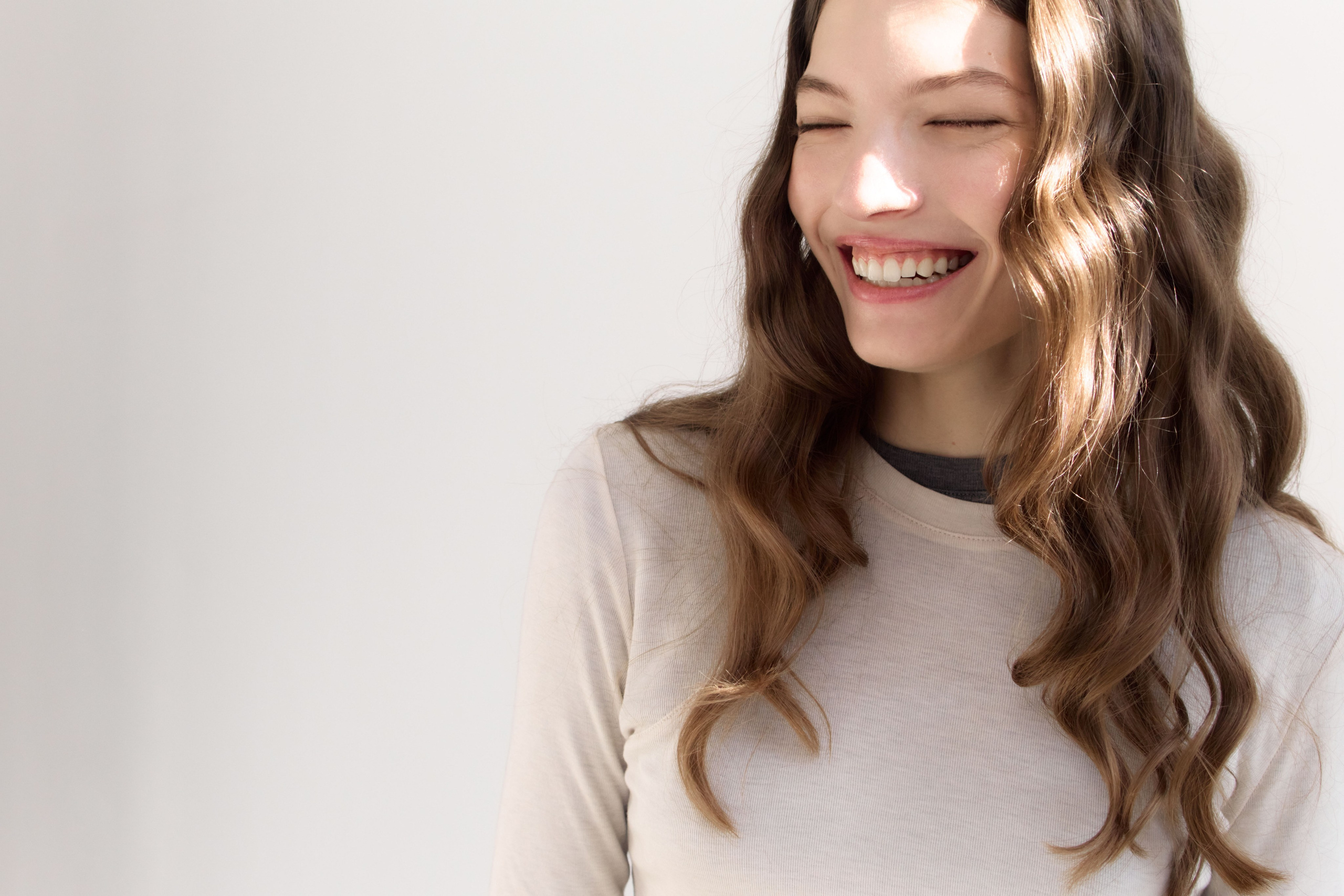 Fashion and private photographer In Moscow