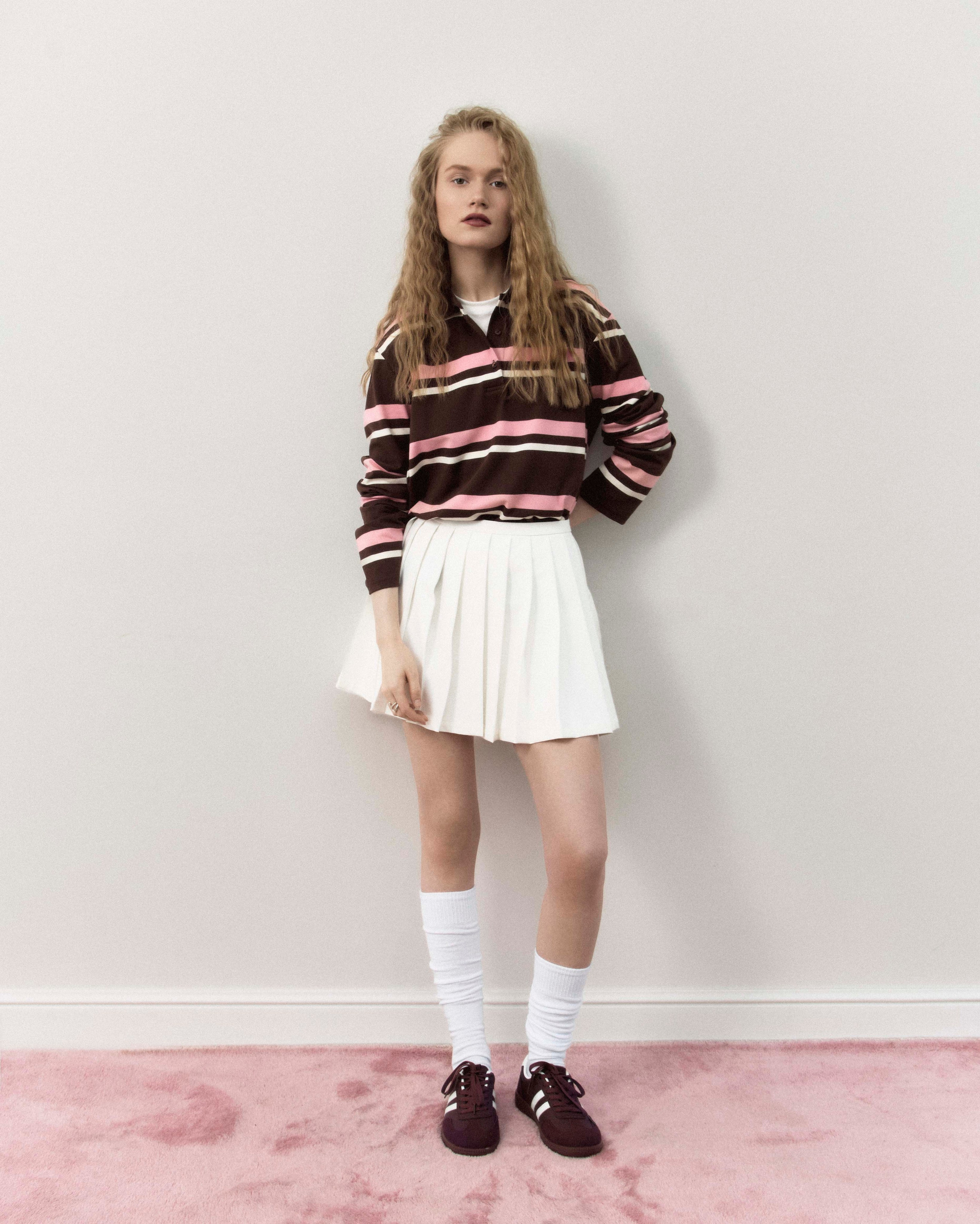 Съемка лукбука